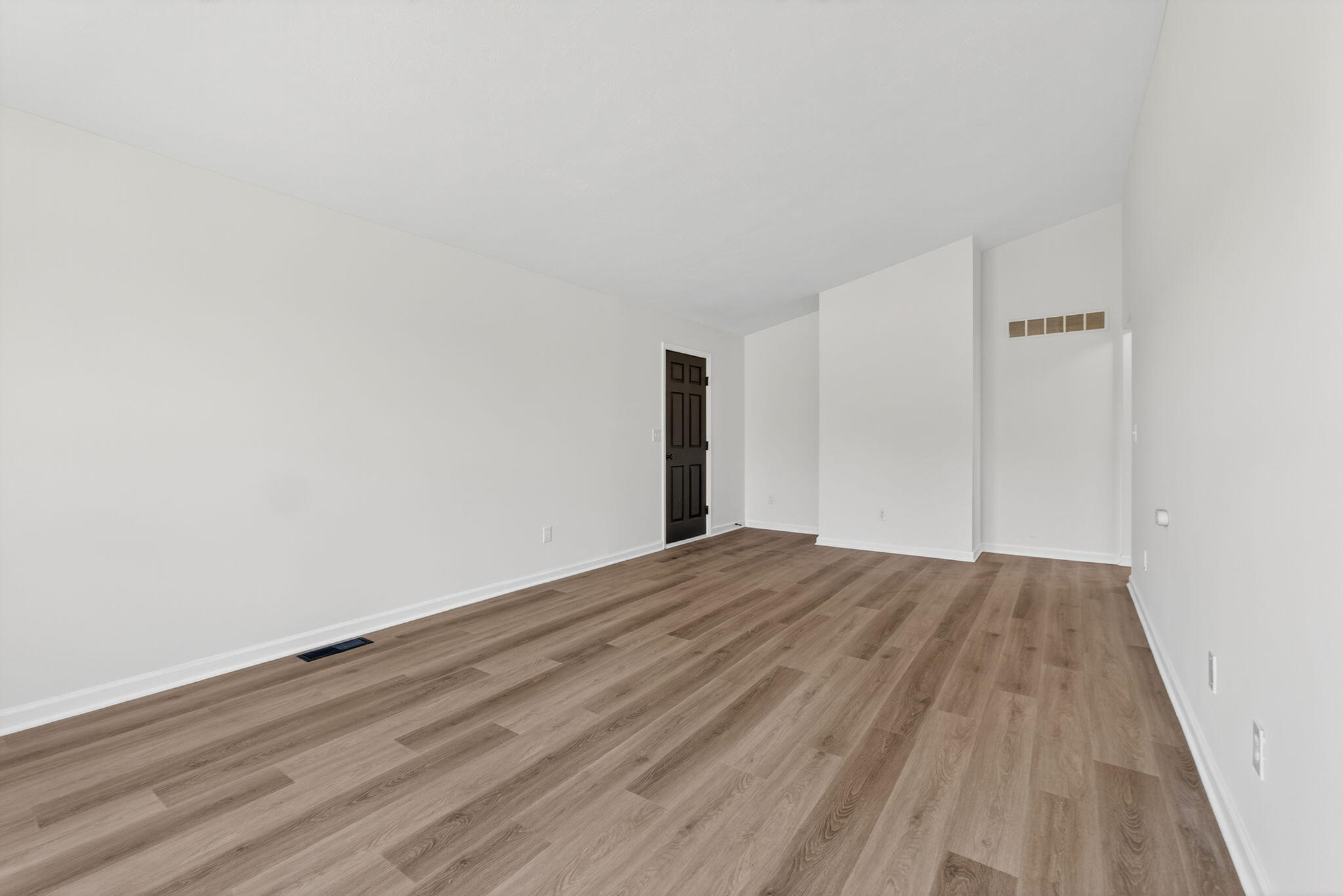8506 Calland Road, West Liberty, Ohio 43357