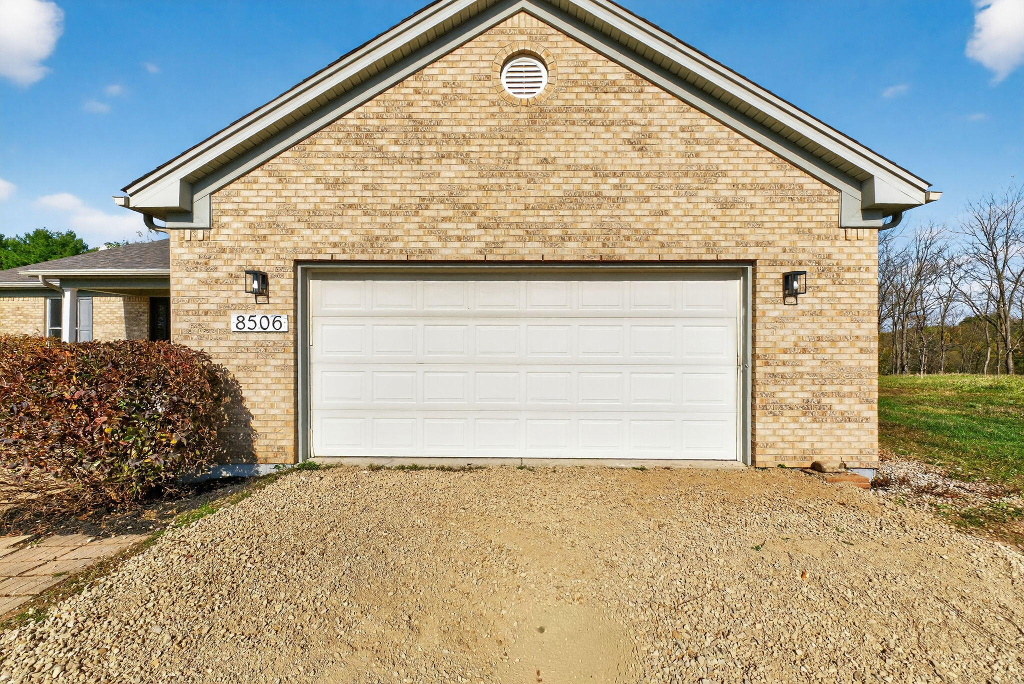 8506 Calland Road, West Liberty, Ohio 43357