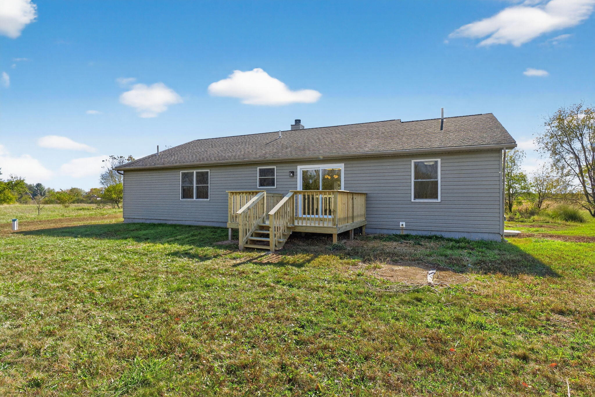 8506 Calland Road, West Liberty, Ohio 43357