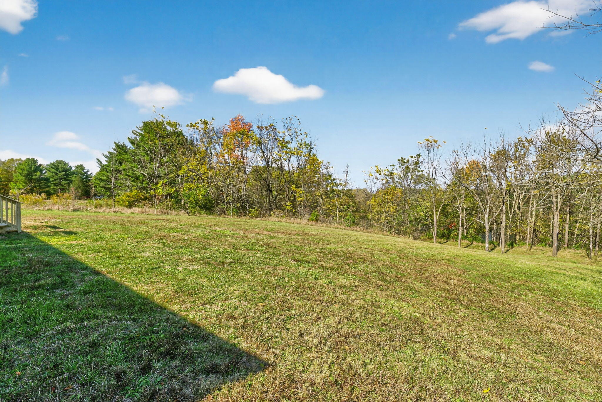 8506 Calland Road, West Liberty, Ohio 43357
