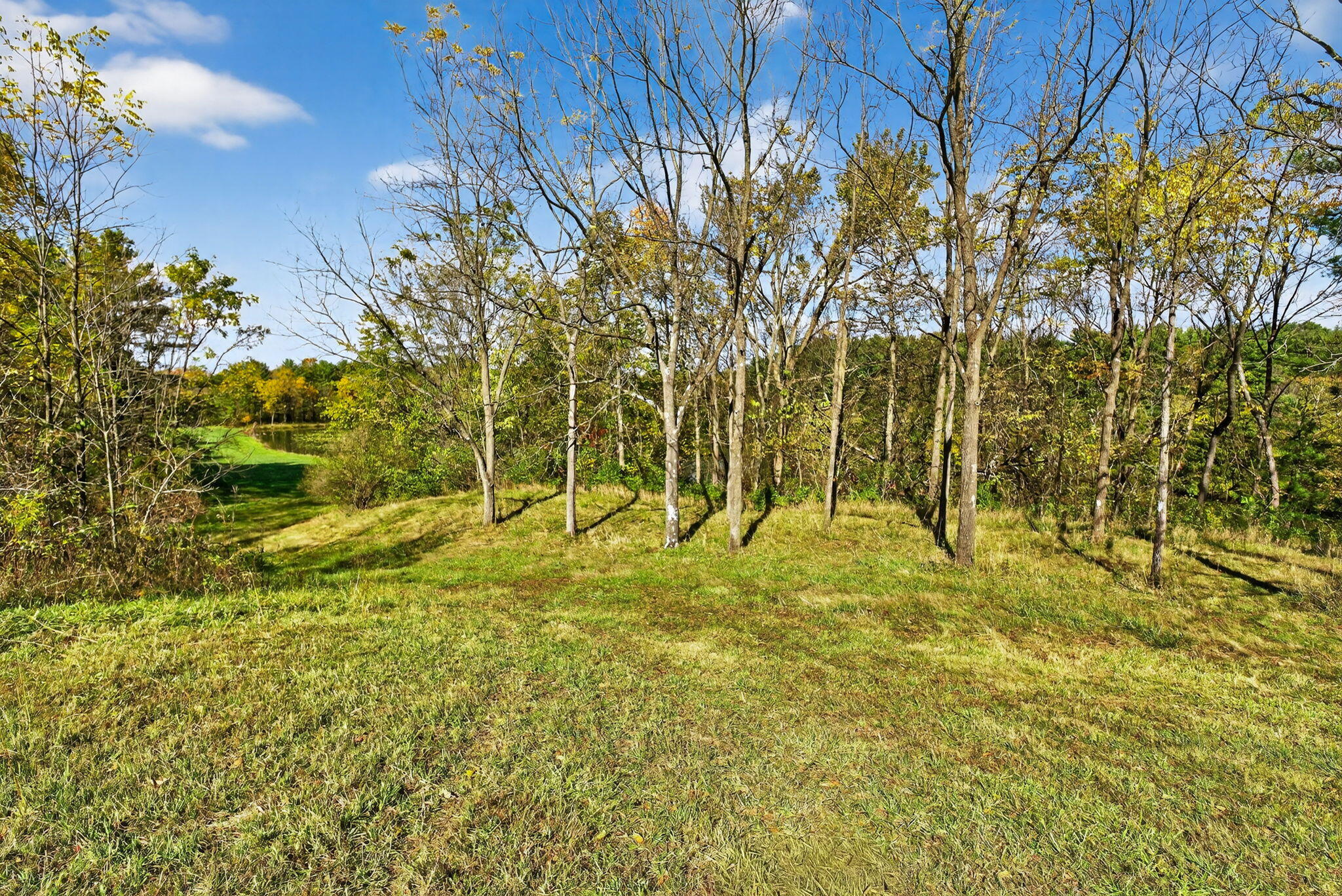 8506 Calland Road, West Liberty, Ohio 43357