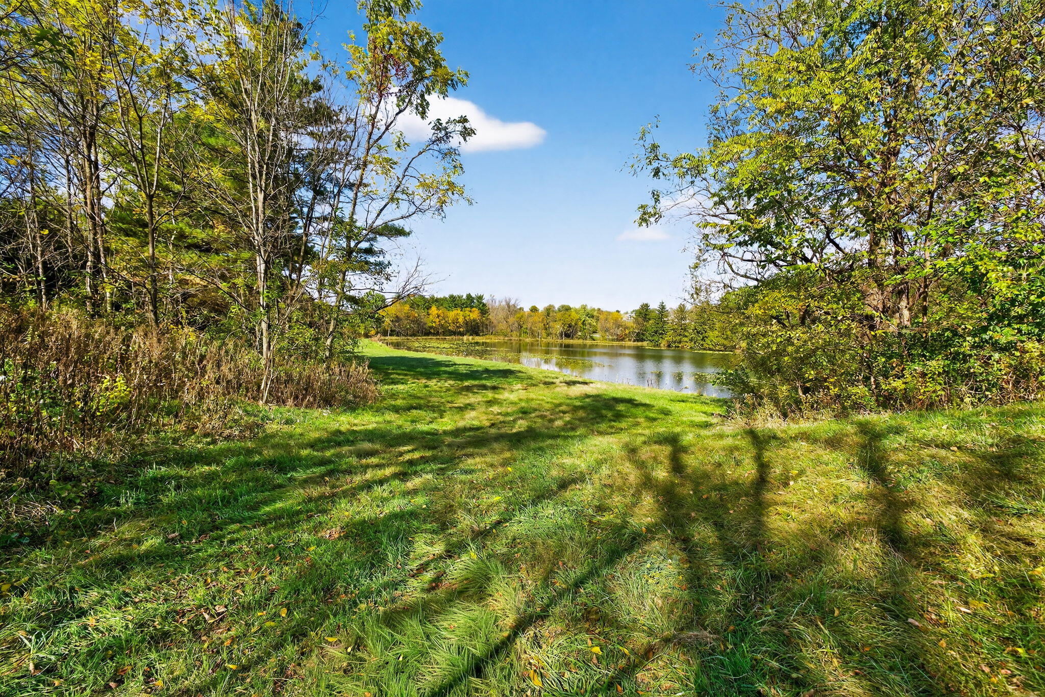 8506 Calland Road, West Liberty, Ohio 43357