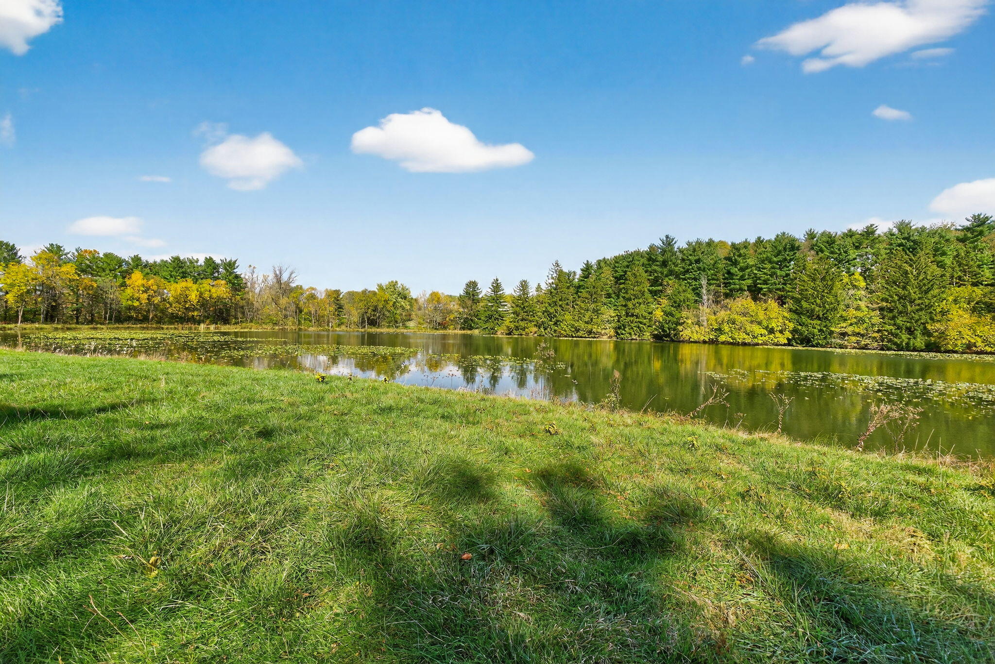 8506 Calland Road, West Liberty, Ohio 43357