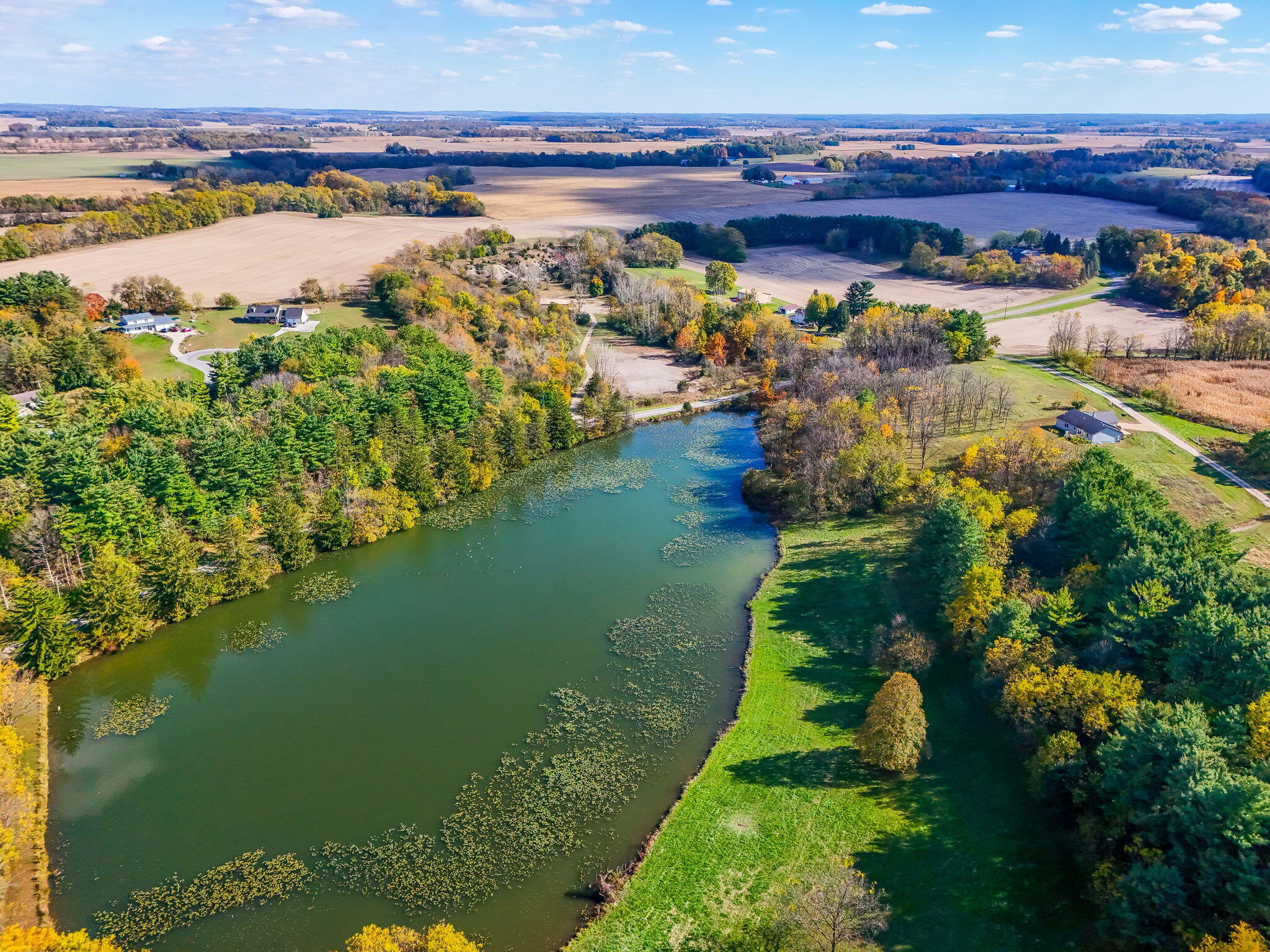 8506 Calland Road, West Liberty, Ohio 43357