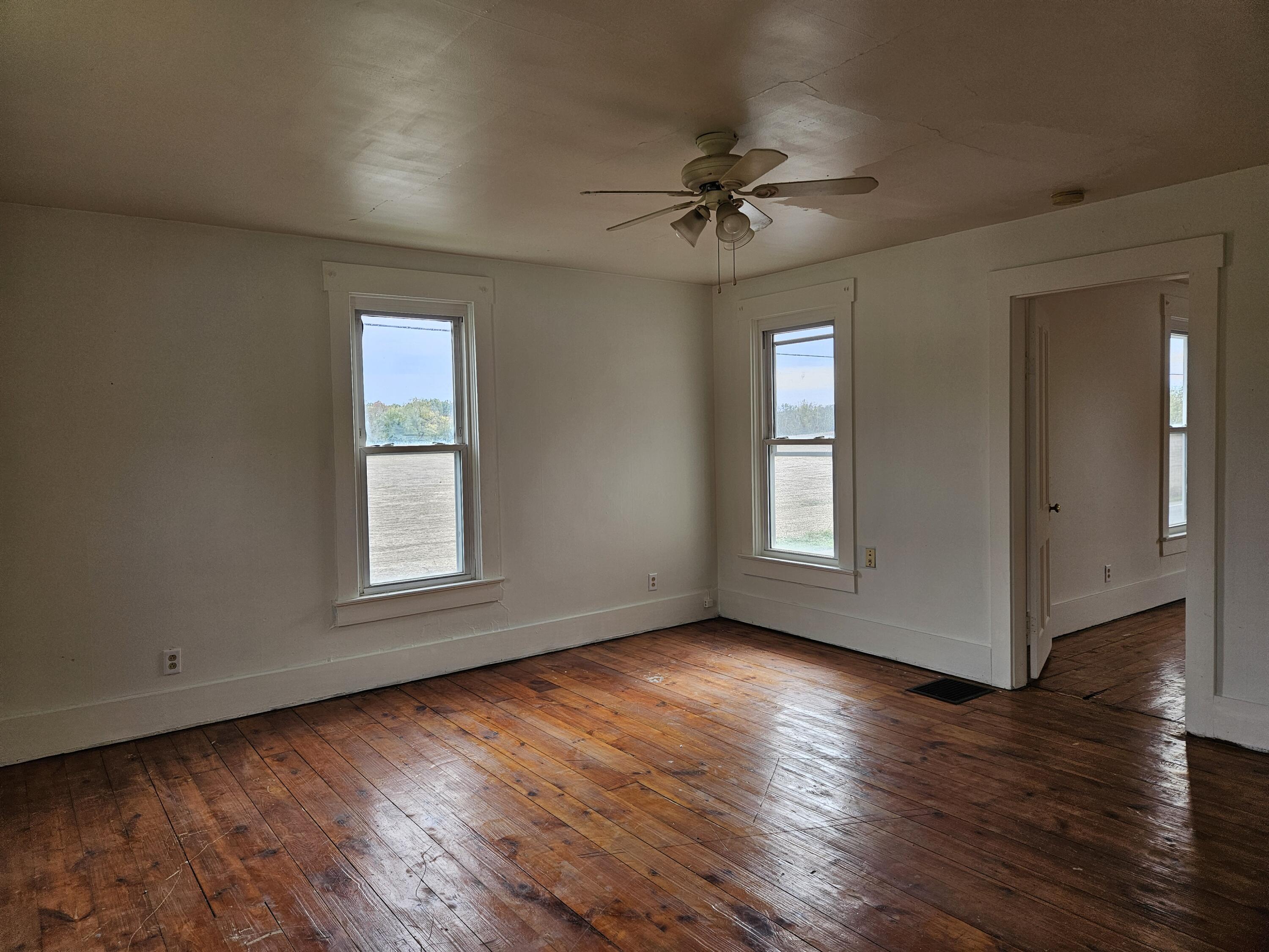 2939 Mechanicsburg Road, Springfield, Ohio 45503