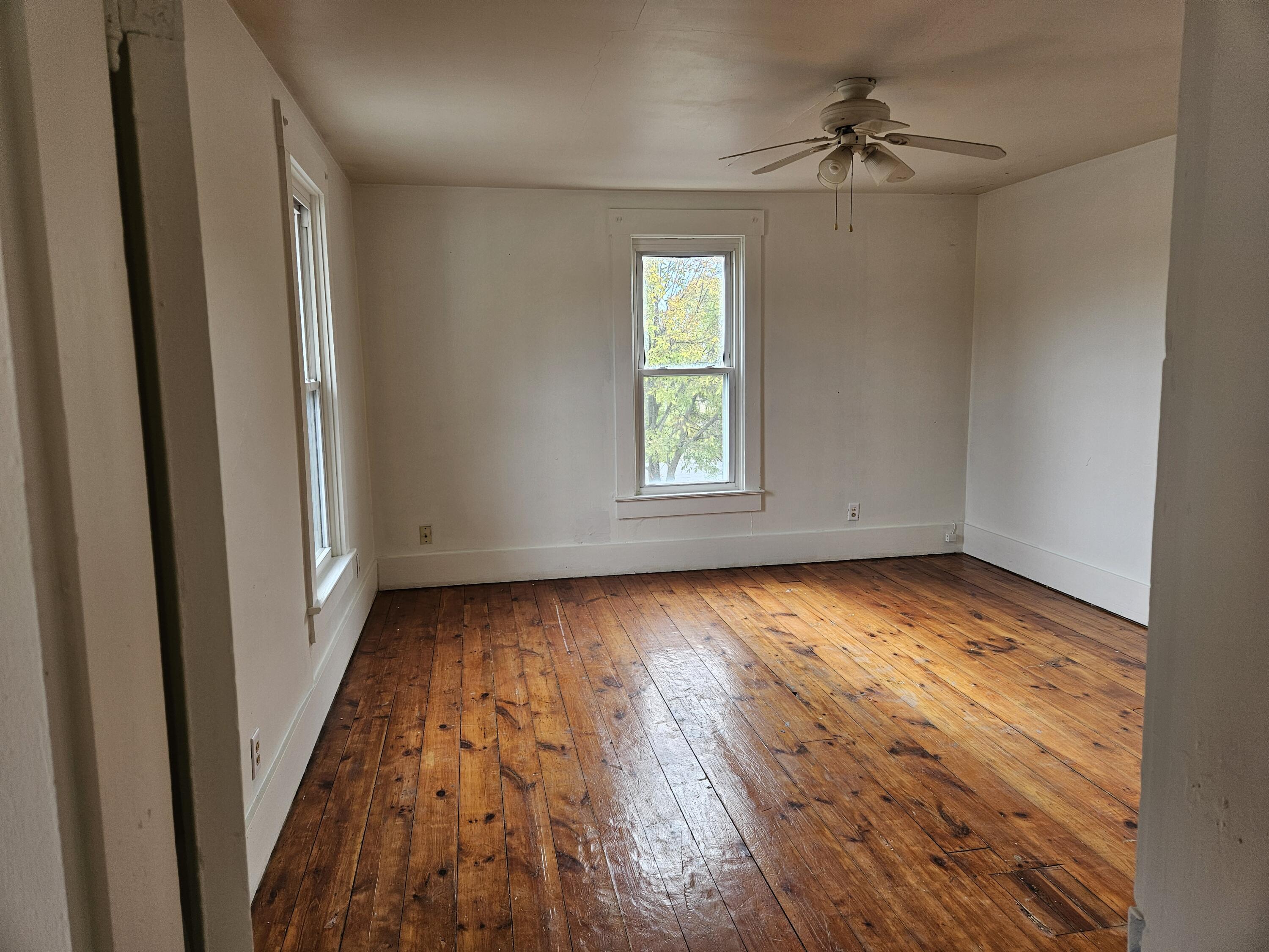 2939 Mechanicsburg Road, Springfield, Ohio 45503