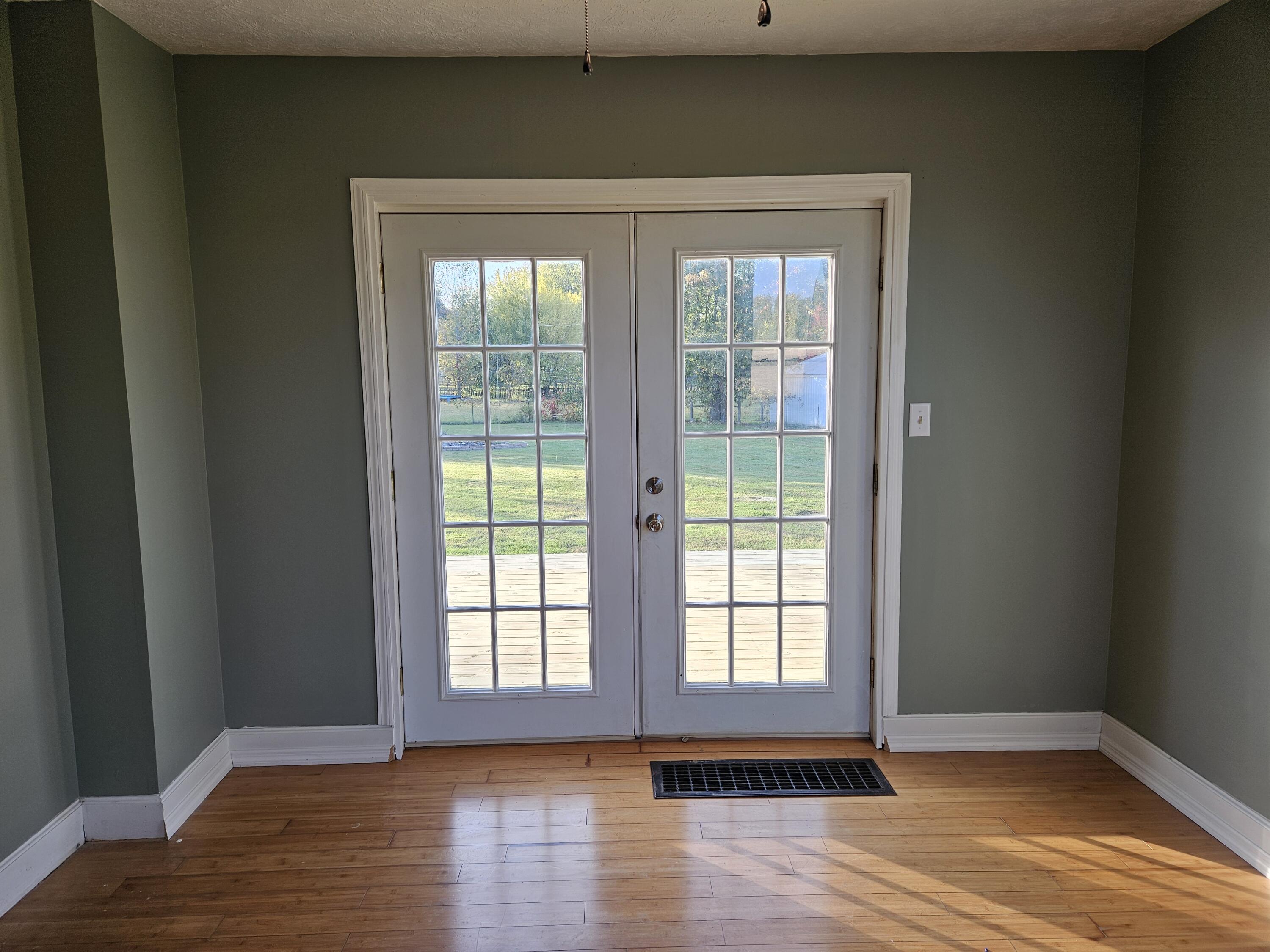 2939 Mechanicsburg Road, Springfield, Ohio 45503