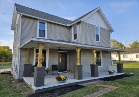 2939 Mechanicsburg Road, Springfield, Ohio 45503, 3 Bedrooms Bedrooms, ,1 BathroomBathrooms,Residential,For Sale,Mechanicsburg,1042199