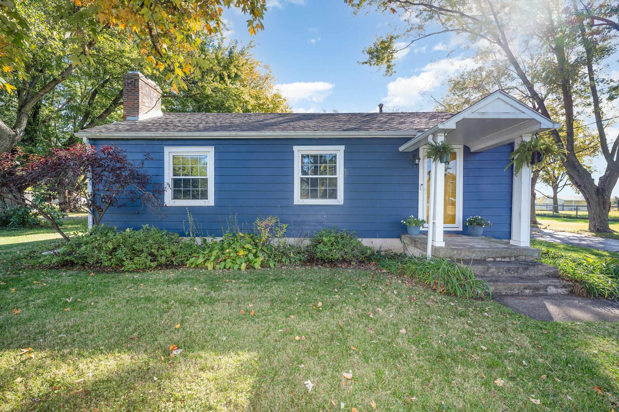 7088 Phillipsburg Union Road, Brookville, Ohio 45309