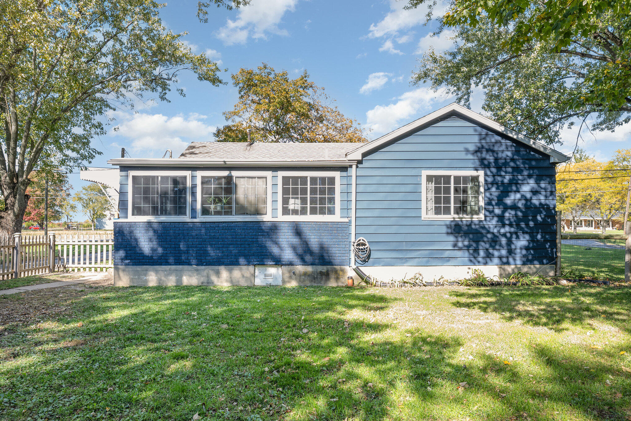 7088 Phillipsburg Union Road, Brookville, Ohio 45309