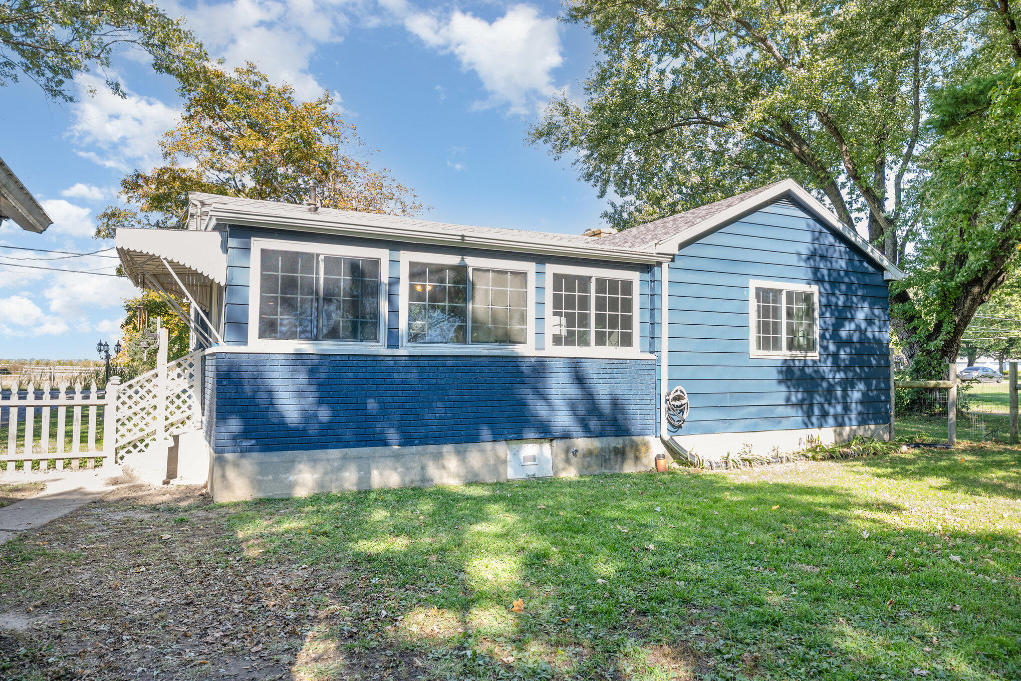 7088 Phillipsburg Union Road, Brookville, Ohio 45309