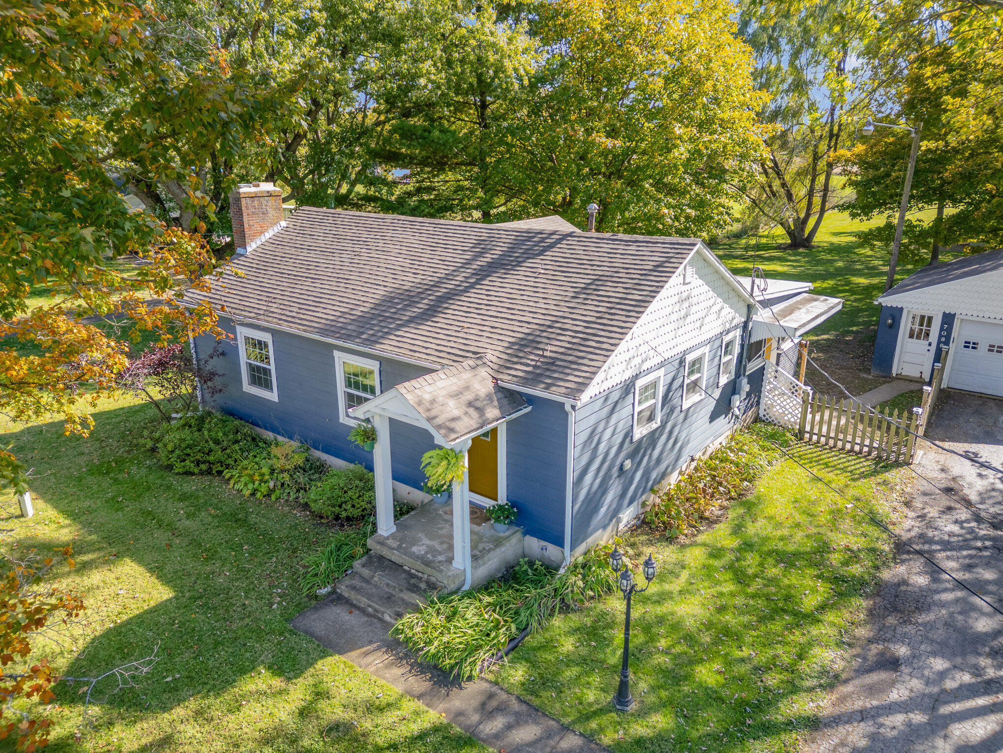 7088 Phillipsburg Union Road, Brookville, Ohio 45309