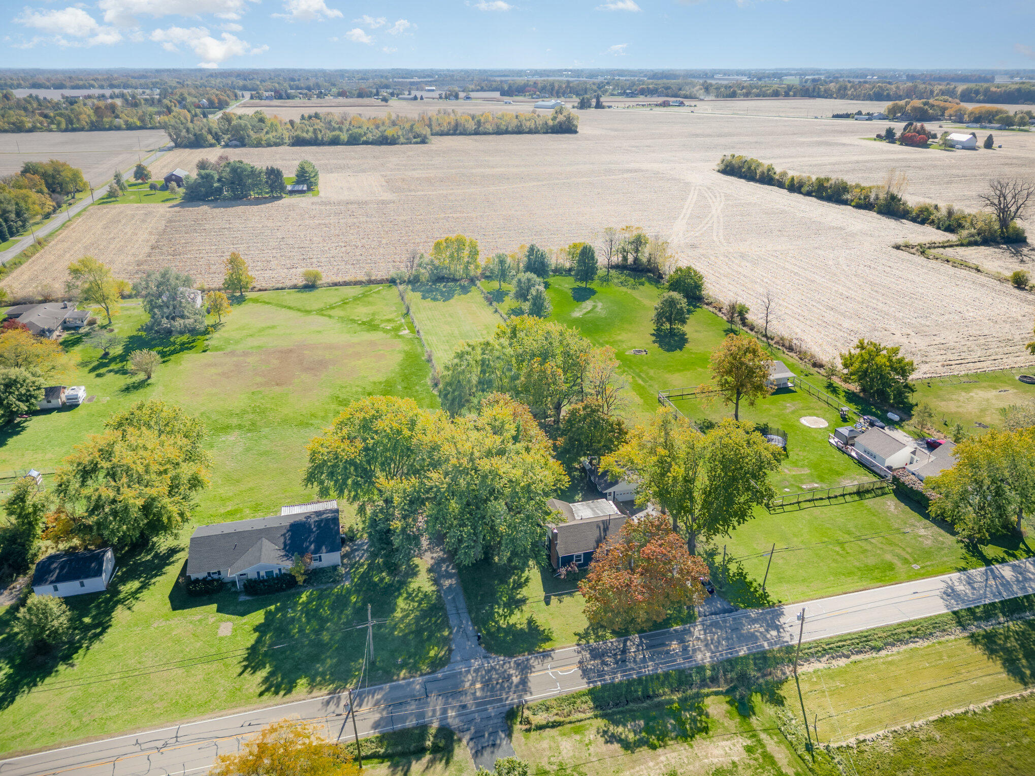 7088 Phillipsburg Union Road, Brookville, Ohio 45309