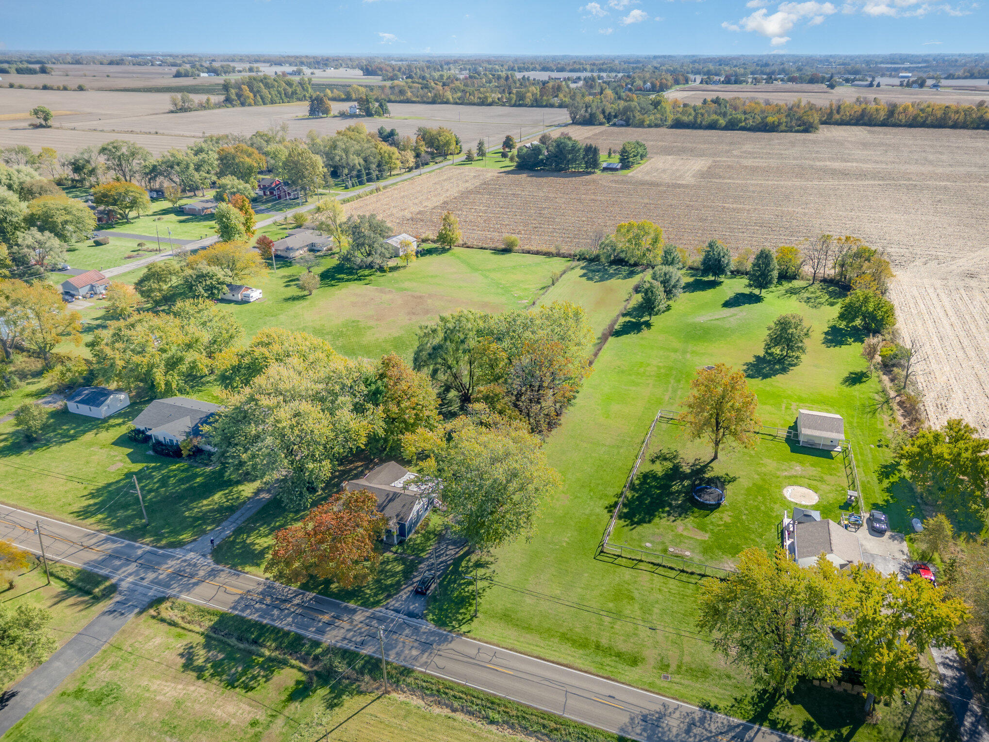 7088 Phillipsburg Union Road, Brookville, Ohio 45309
