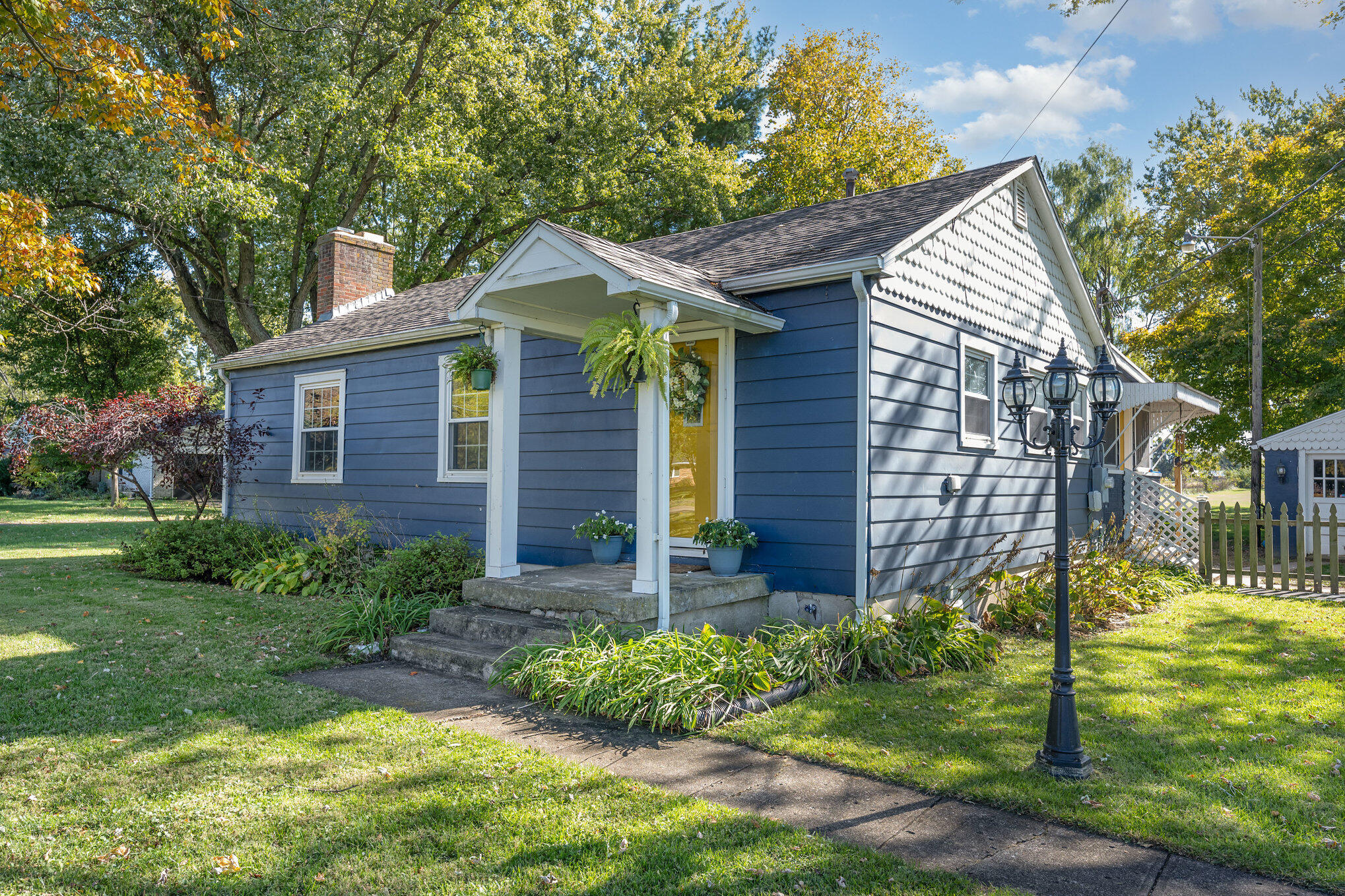 7088 Phillipsburg Union Road, Brookville, Ohio 45309