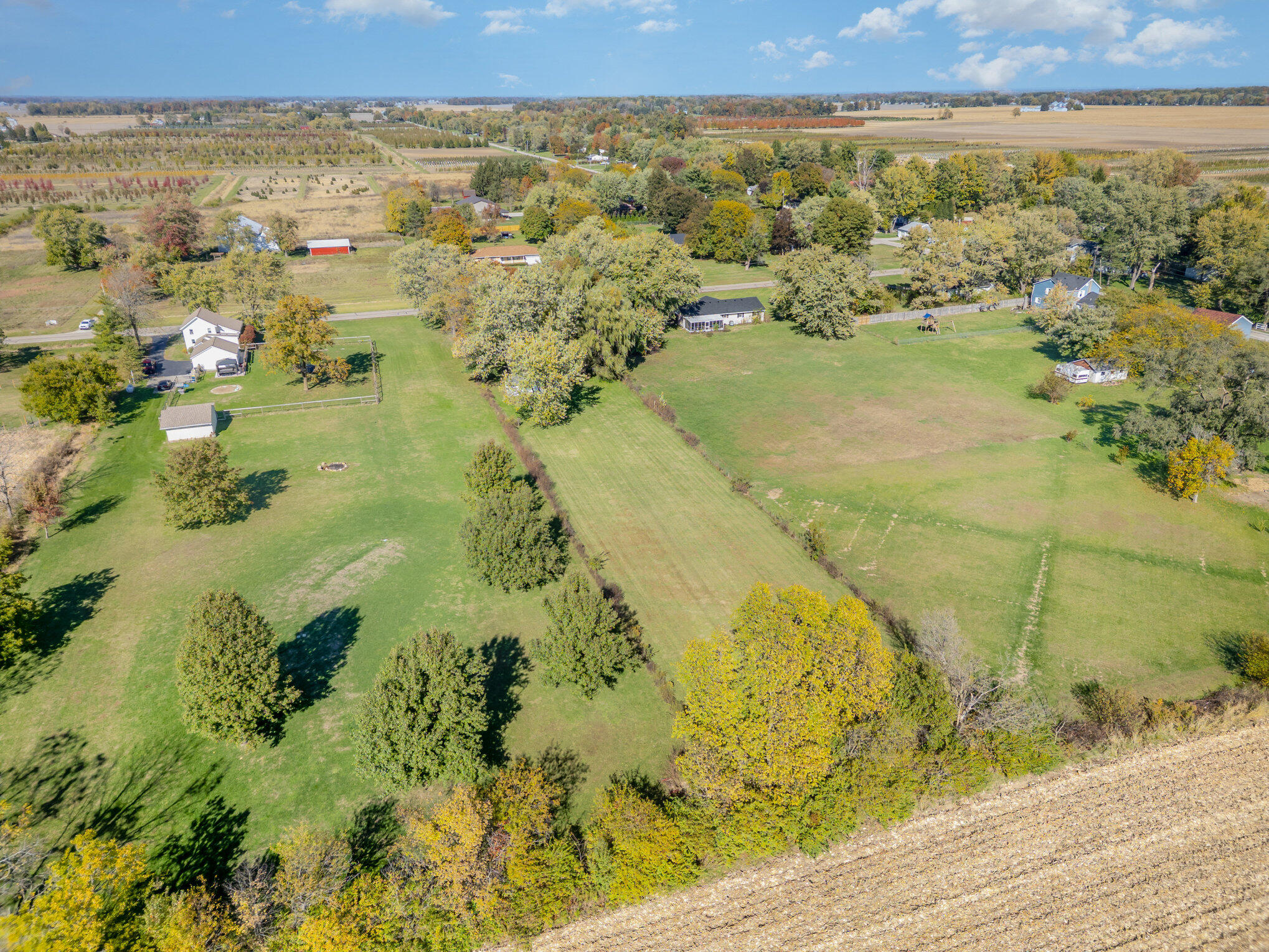 7088 Phillipsburg Union Road, Brookville, Ohio 45309