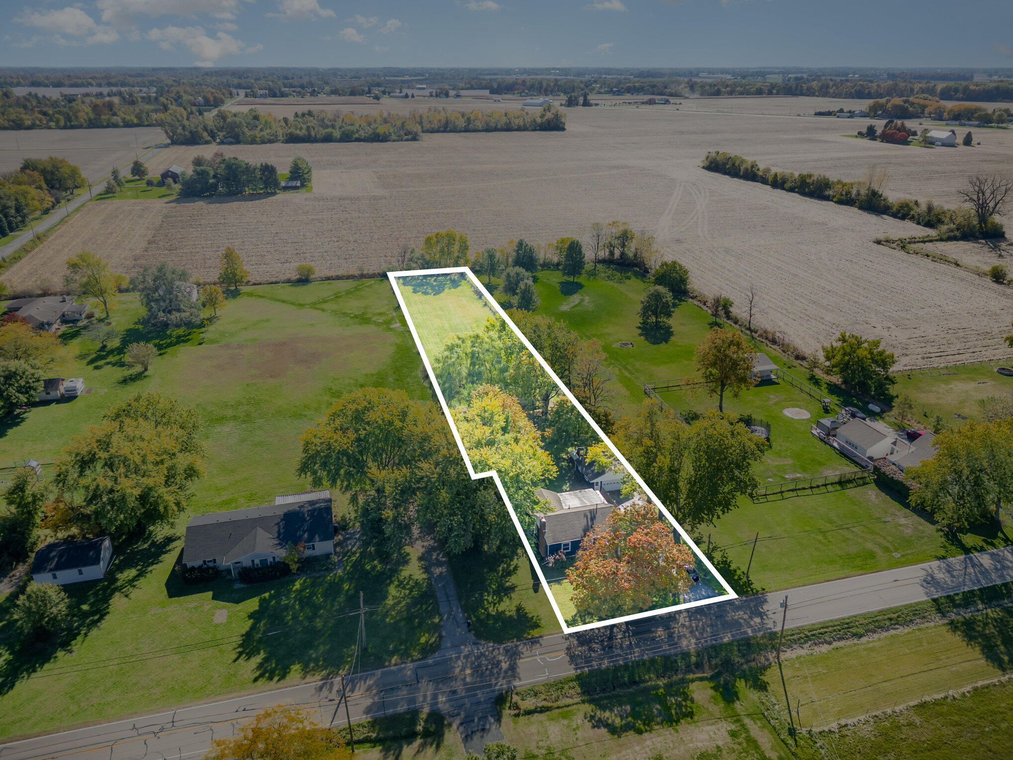 7088 Phillipsburg Union Road, Brookville, Ohio 45309