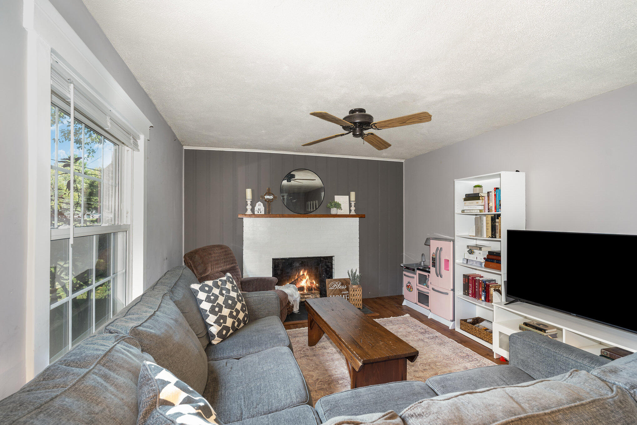 7088 Phillipsburg Union Road, Brookville, Ohio 45309