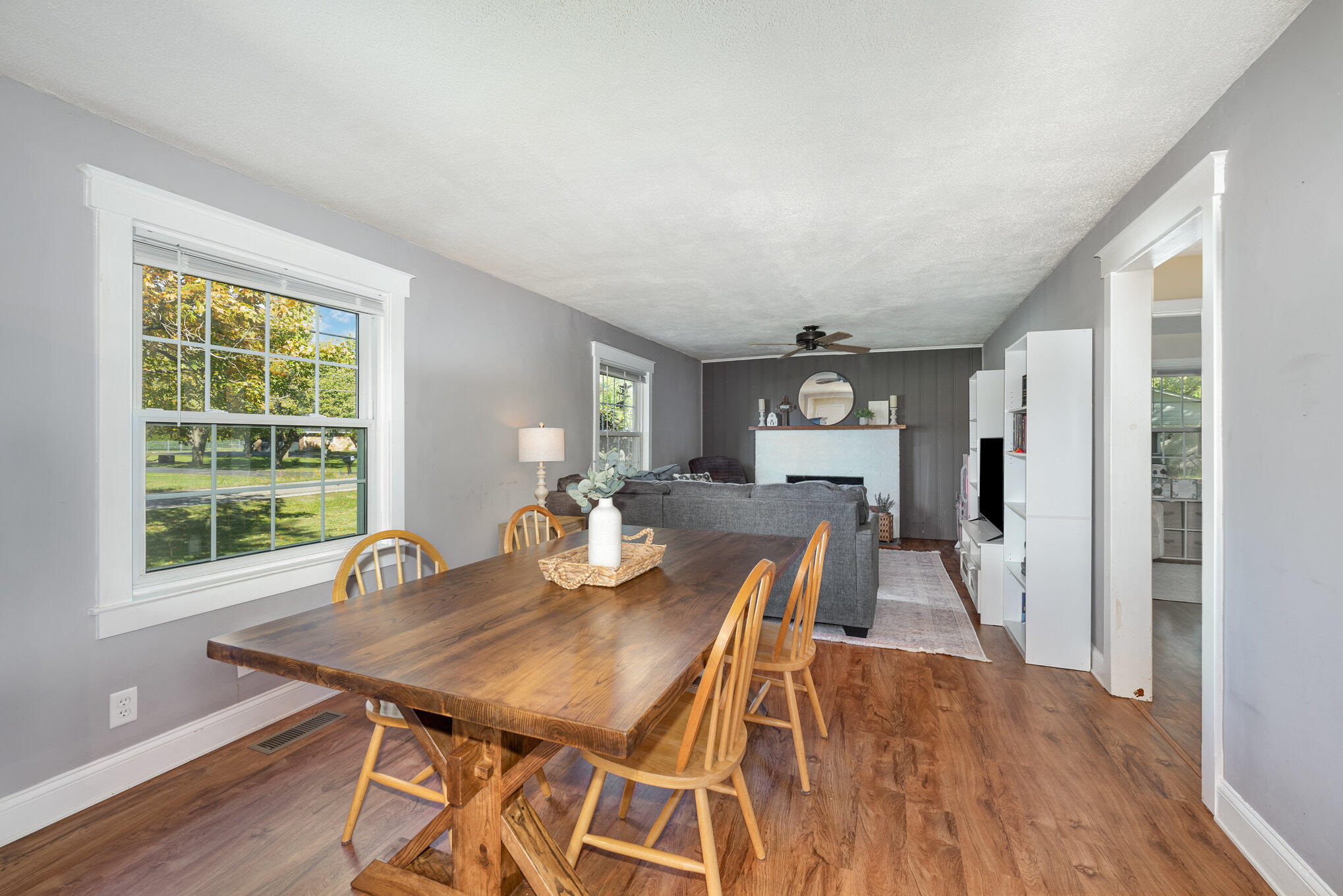7088 Phillipsburg Union Road, Brookville, Ohio 45309
