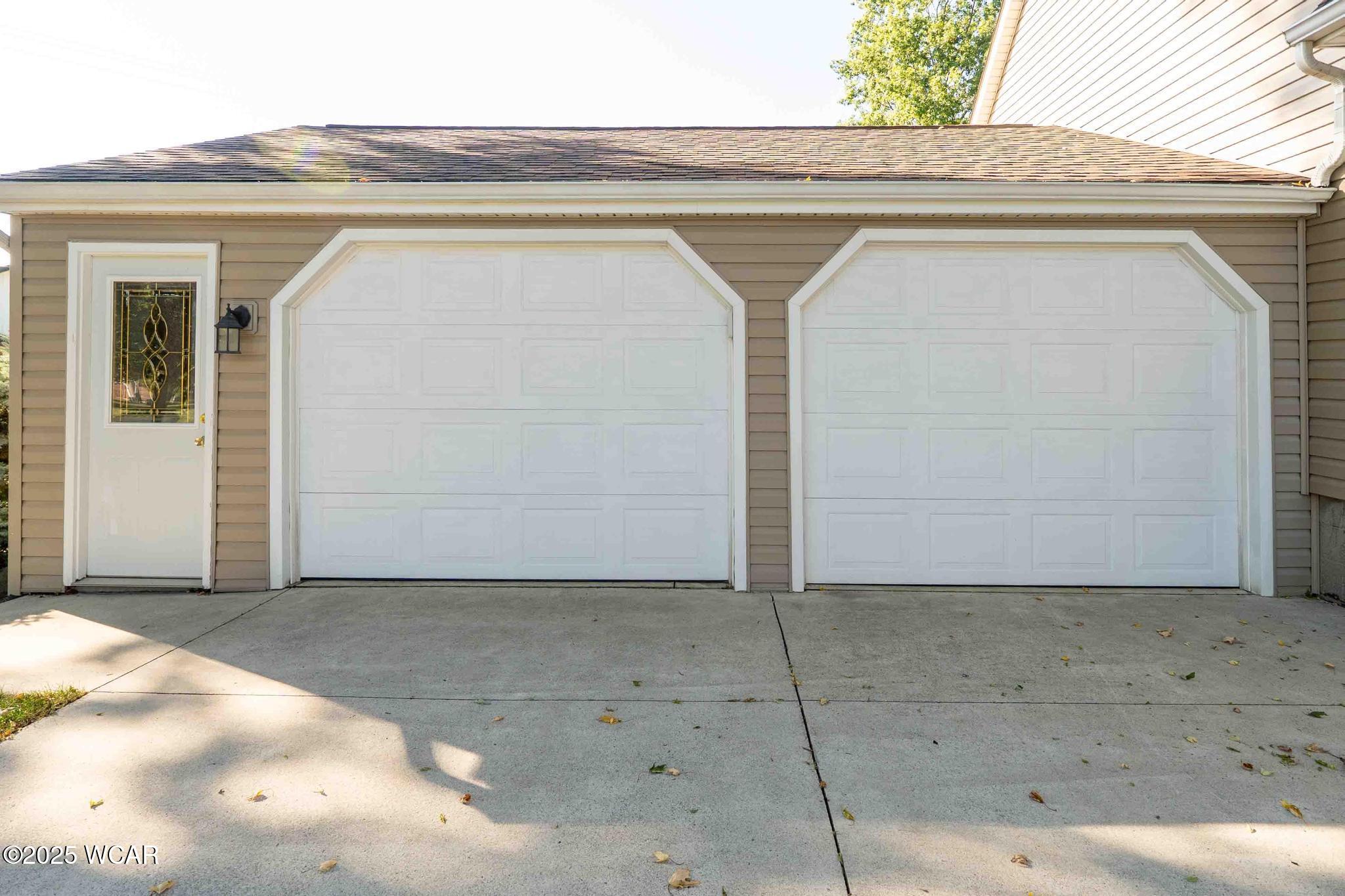 430 Jackson Street, Bluffton, Ohio