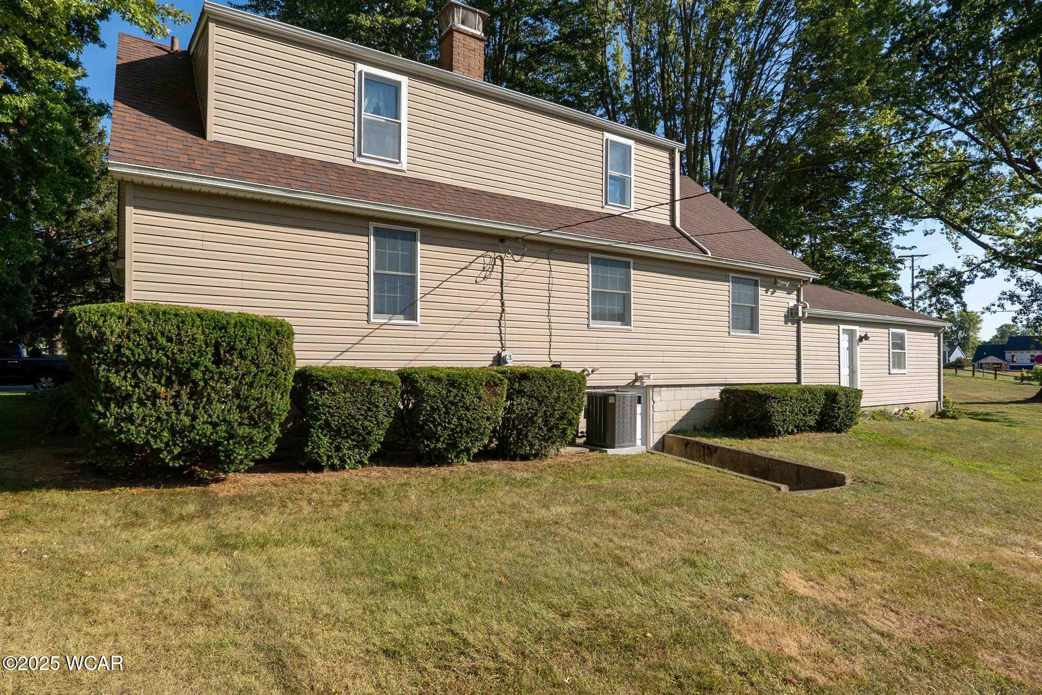 430 Jackson Street, Bluffton, Ohio