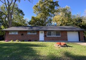5059 Key W Drive, Dayton, Ohio 45424, 3 Bedrooms Bedrooms, ,2 BathroomsBathrooms,Residential,For Sale,Key W,1042200