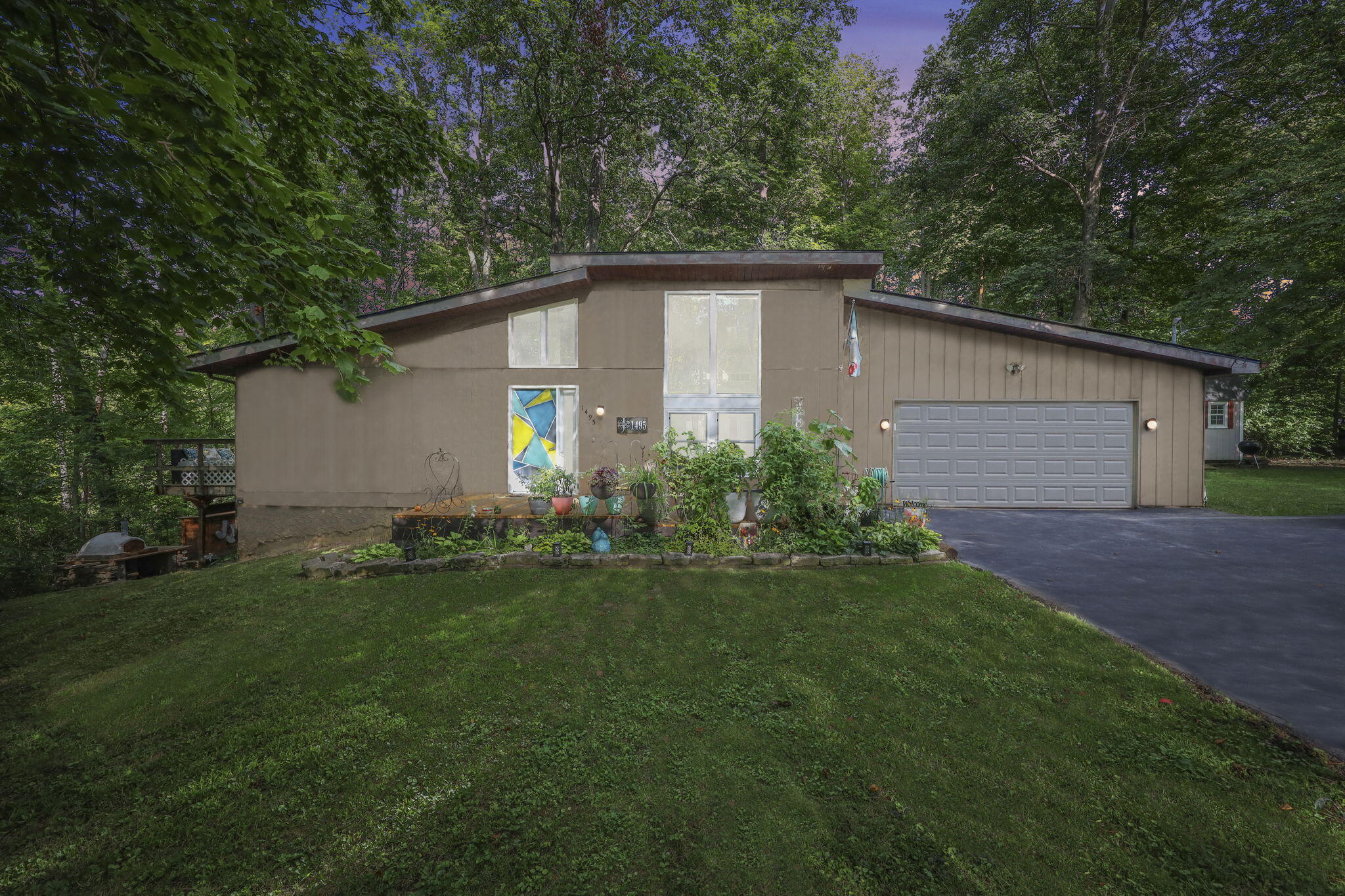 1495 Choctaw Drive, London, Ohio 43140