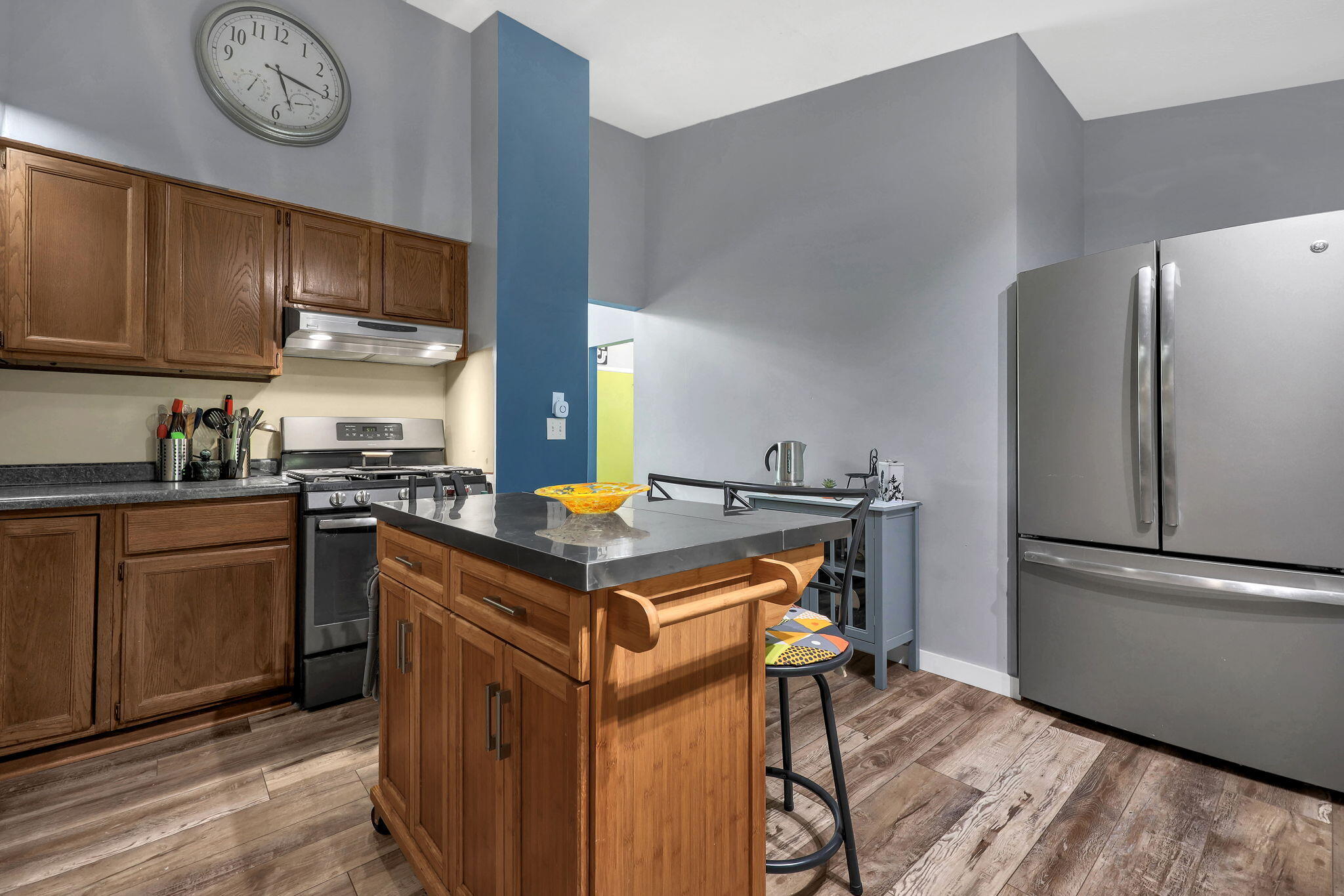 1495 Choctaw Drive, London, Ohio 43140