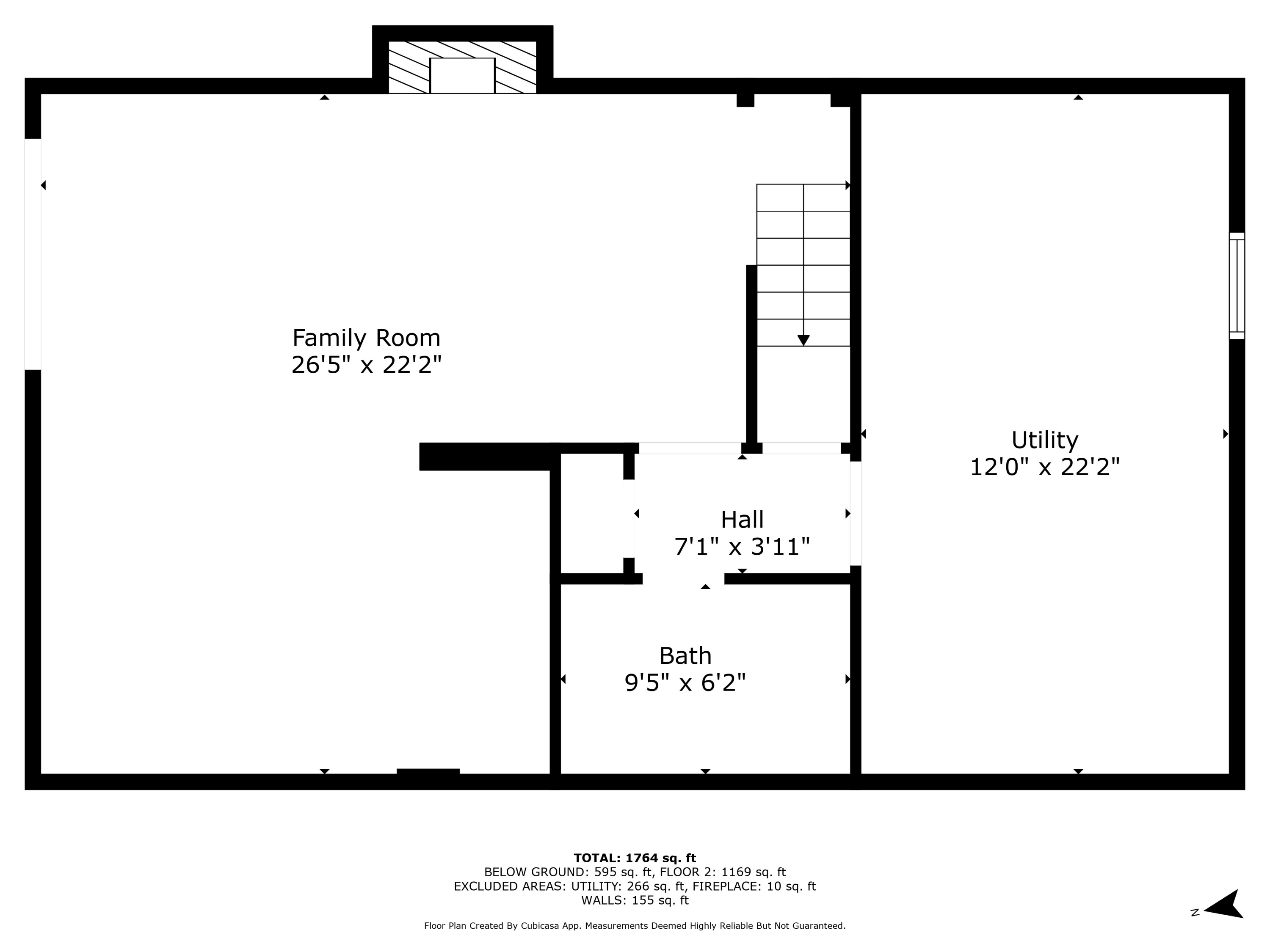 1495 Choctaw Drive, London, Ohio 43140