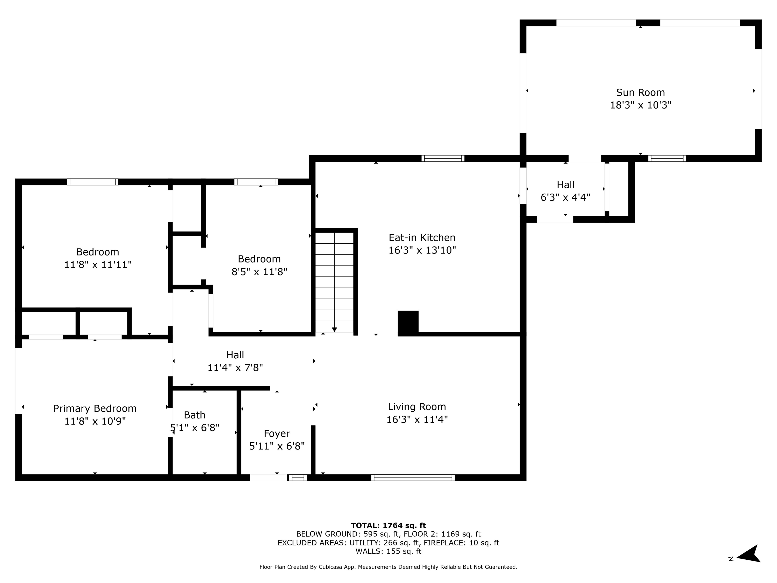 1495 Choctaw Drive, London, Ohio 43140