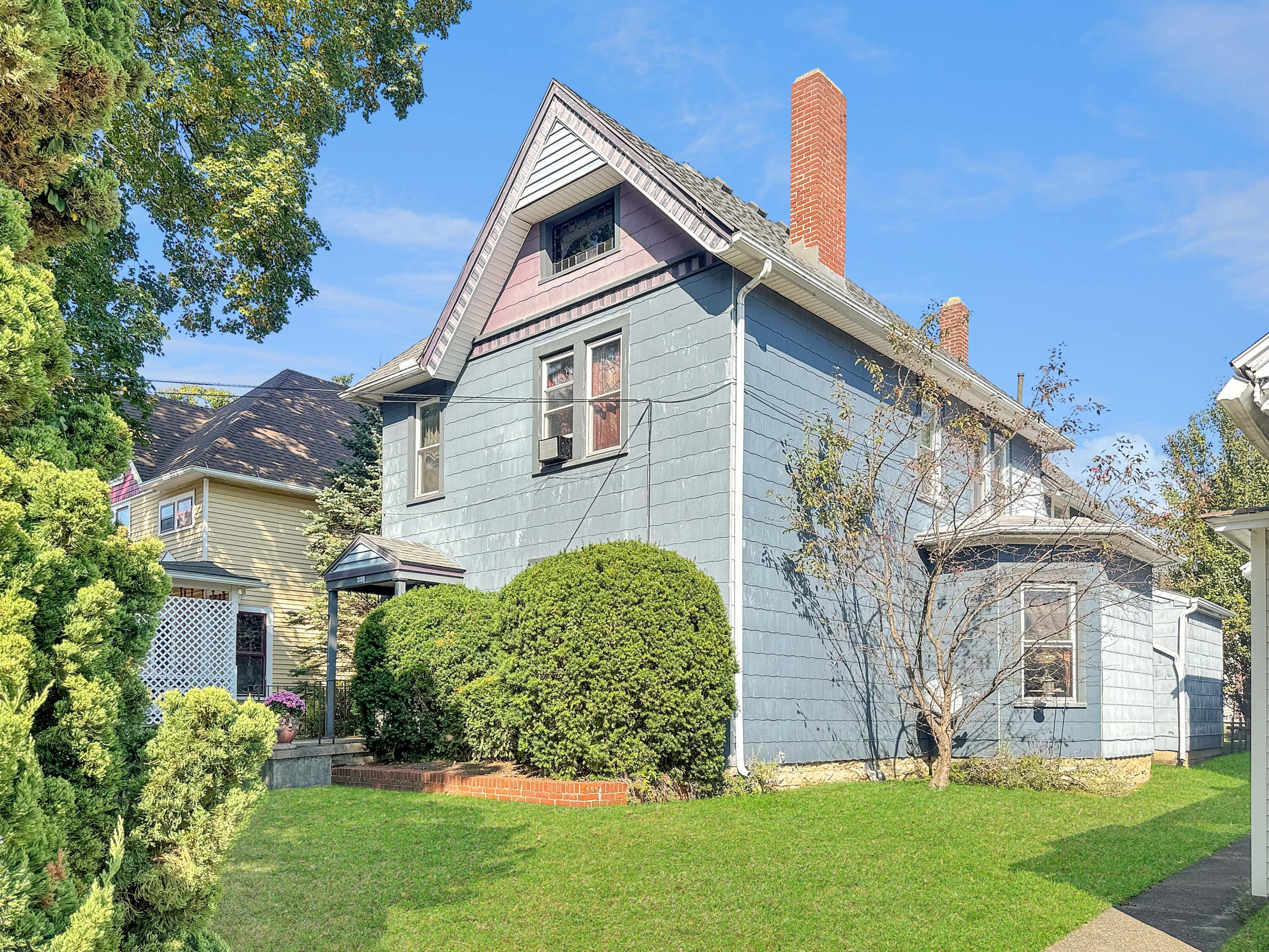 405 Main Street, Urbana, Ohio 43078