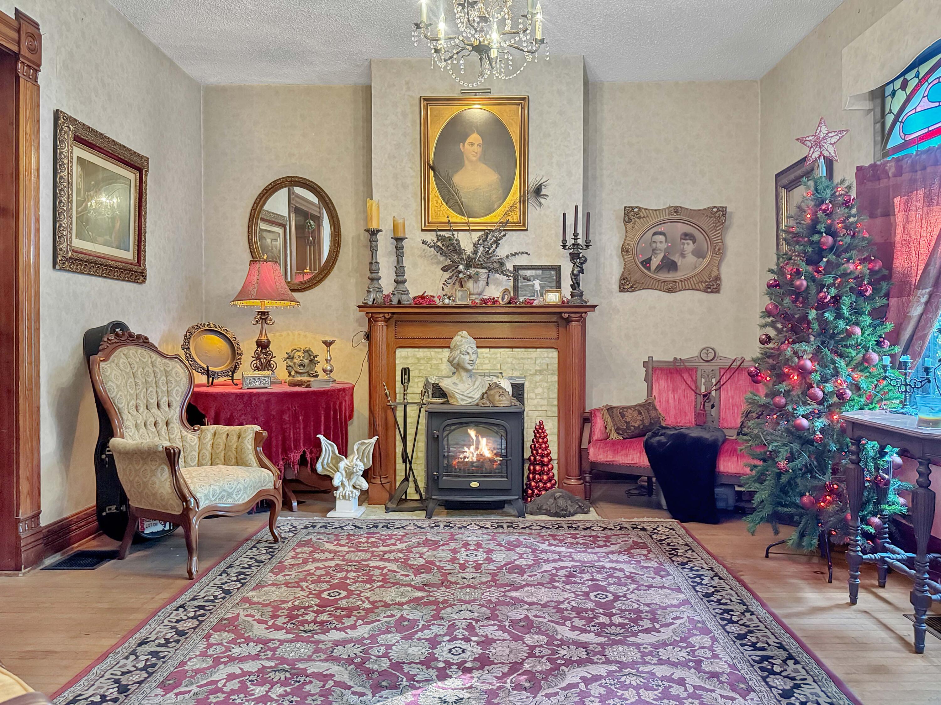 405 Main Street, Urbana, Ohio 43078