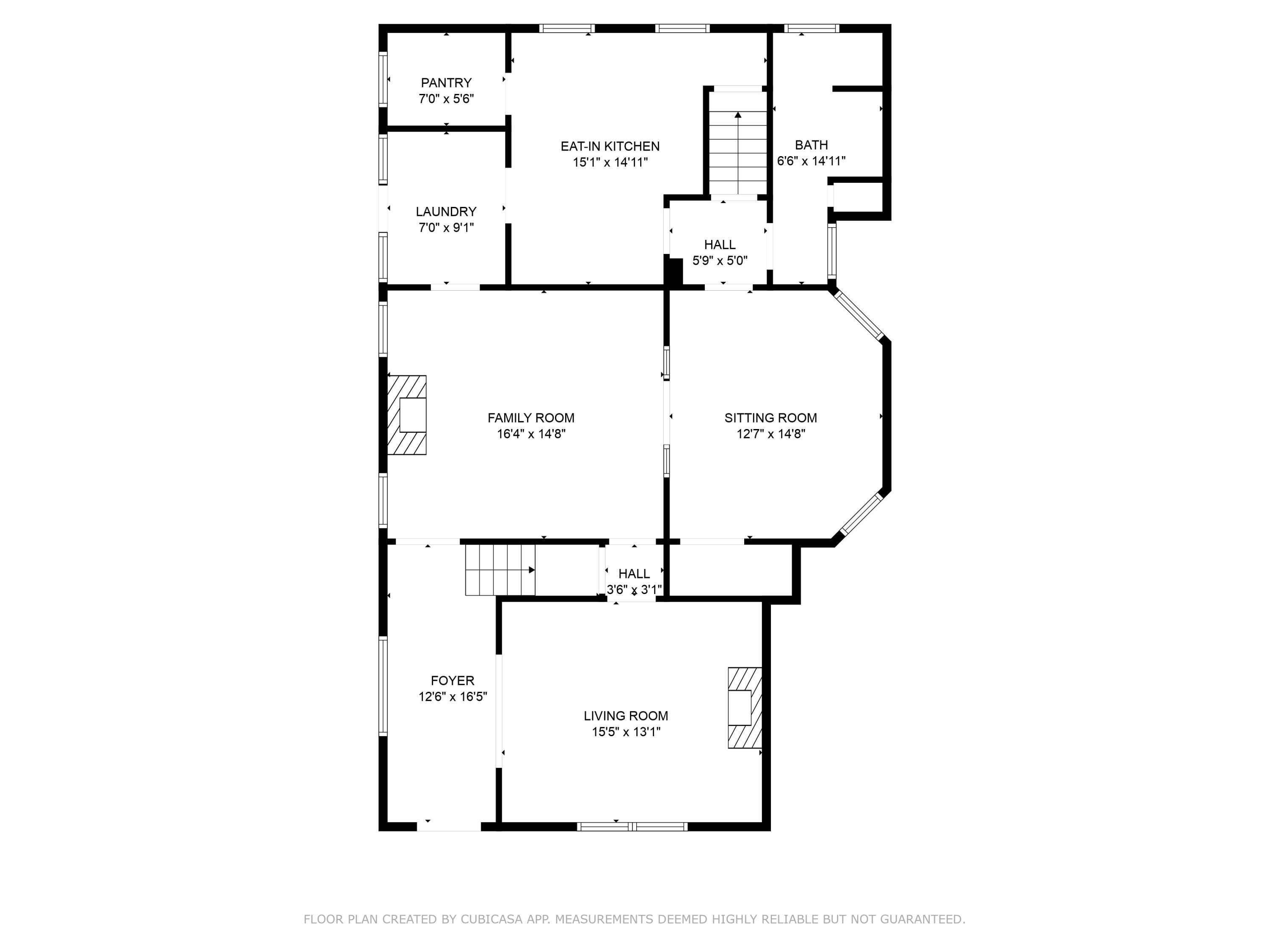 405 Main Street, Urbana, Ohio 43078