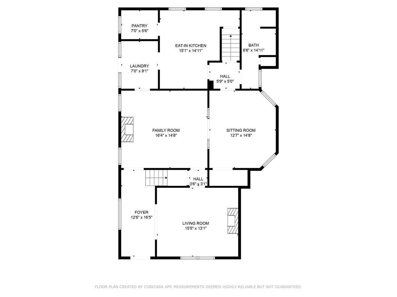 405 Main Street, Urbana, Ohio 43078