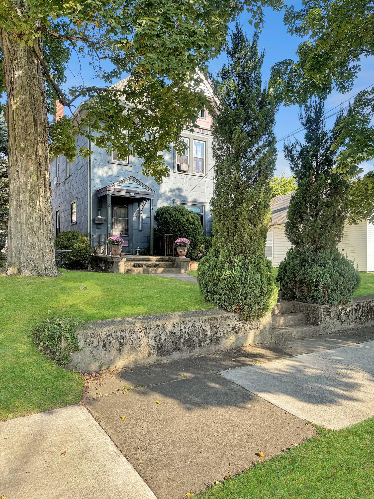 405 Main Street, Urbana, Ohio 43078