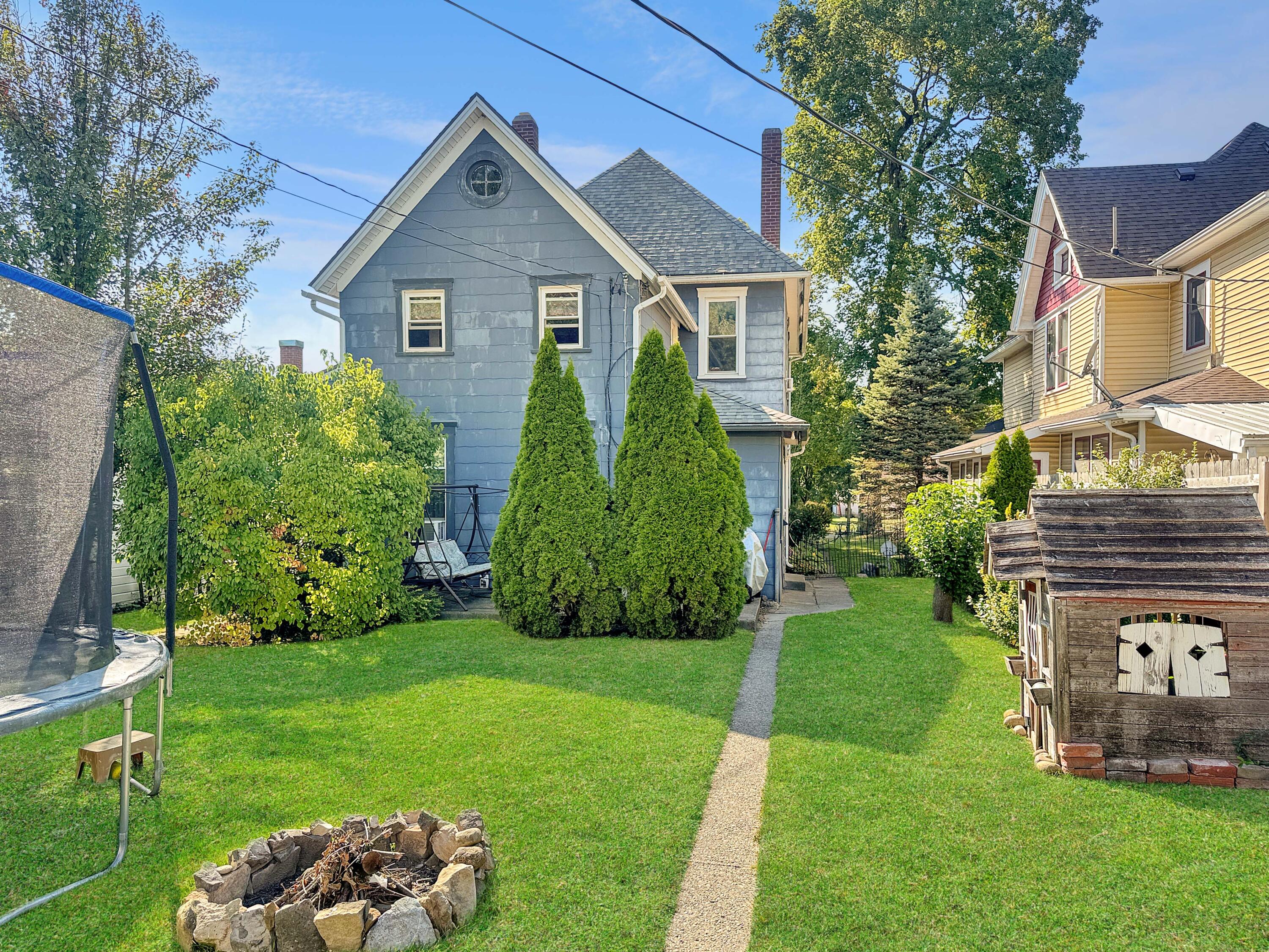 405 Main Street, Urbana, Ohio 43078