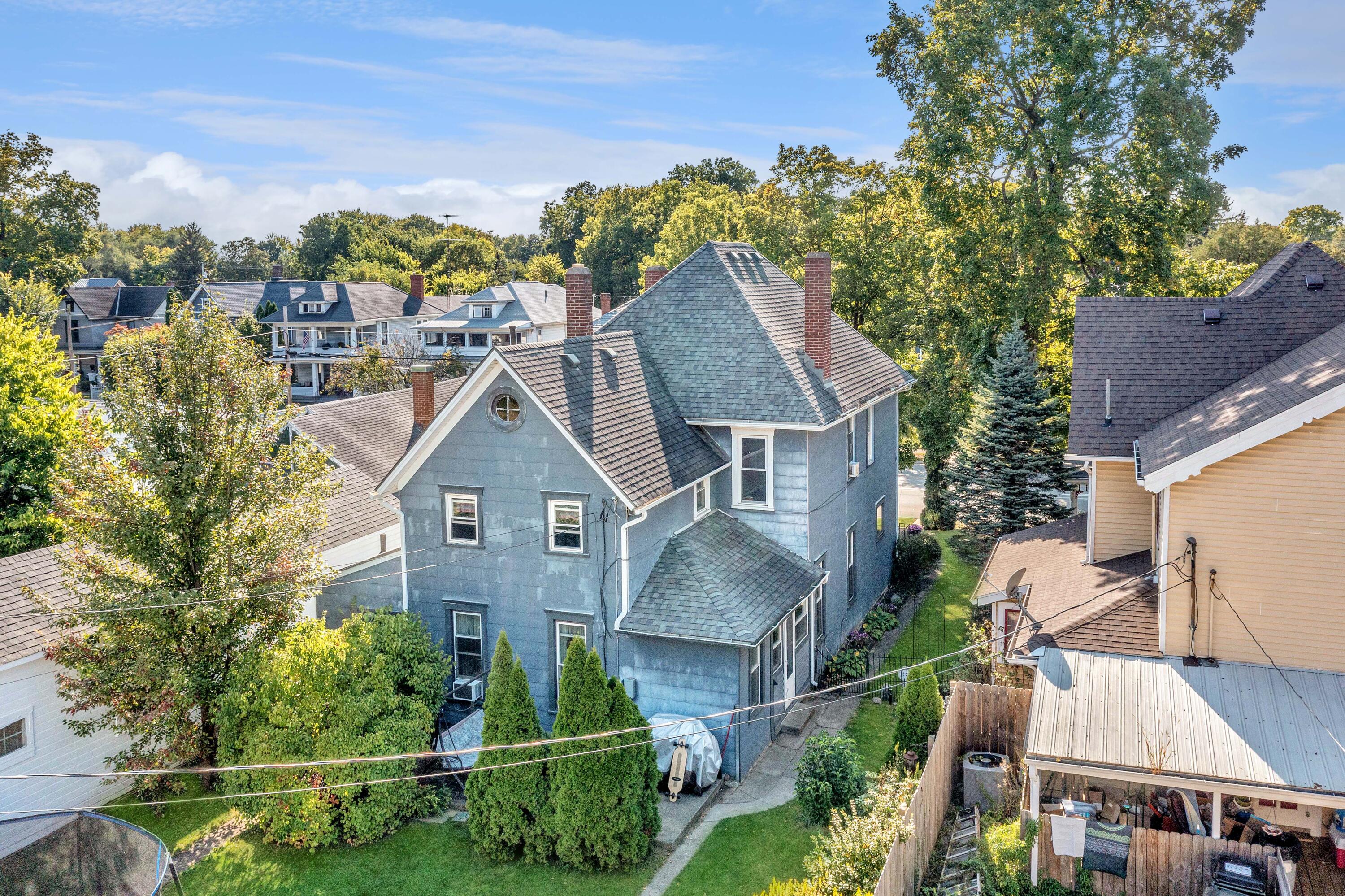 405 Main Street, Urbana, Ohio 43078