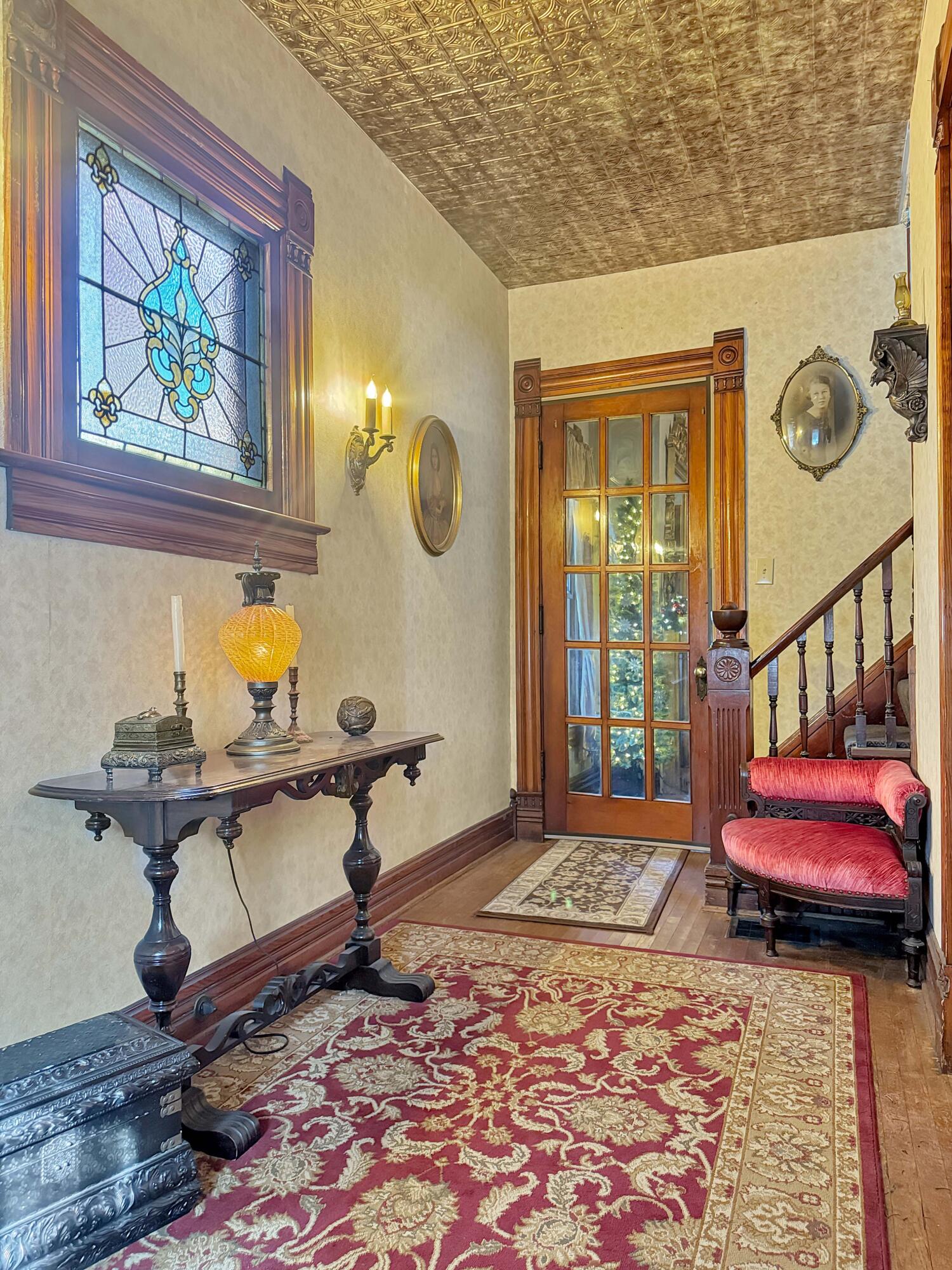 405 Main Street, Urbana, Ohio 43078