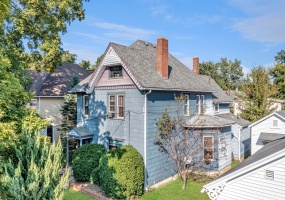 405 Main Street, Urbana, Ohio 43078, 4 Bedrooms Bedrooms, ,2 BathroomsBathrooms,Residential,For Sale,Main,1042201