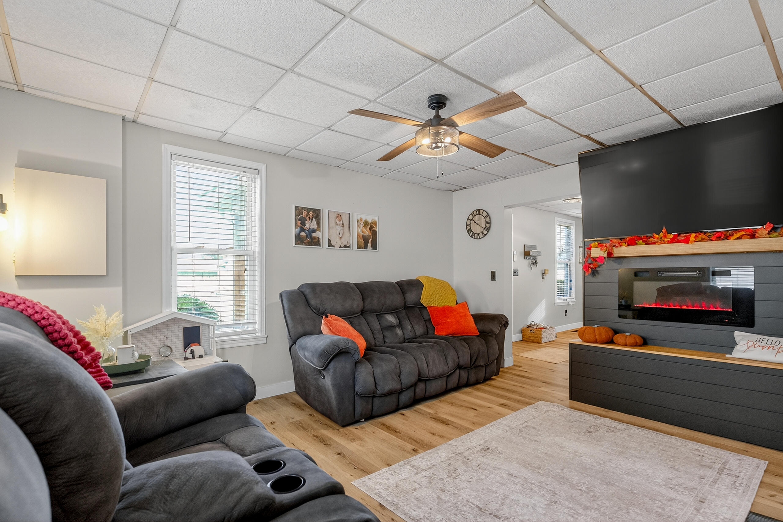 718 Wilkins Street, Celina, Ohio 45822