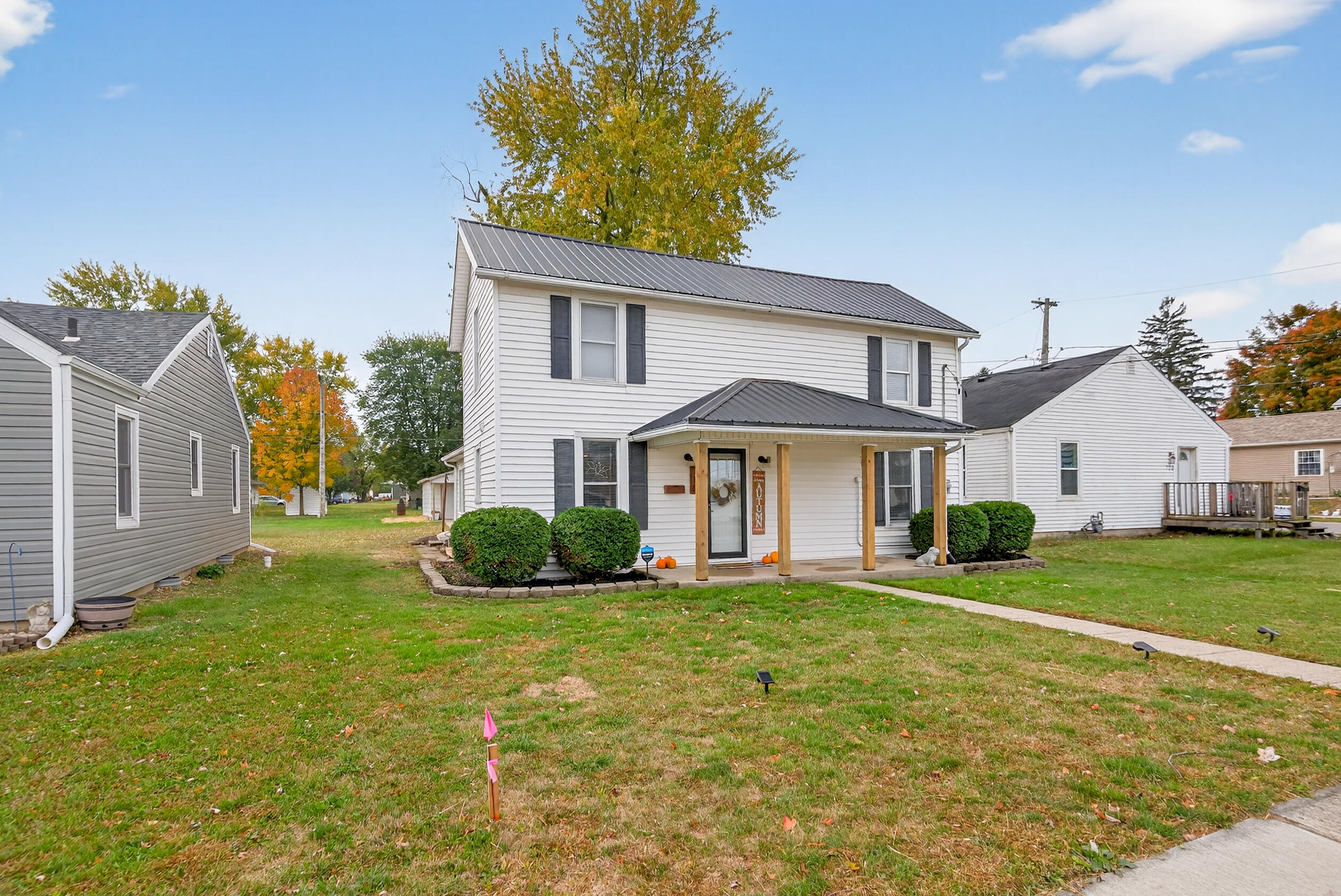 718 Wilkins Street, Celina, Ohio 45822