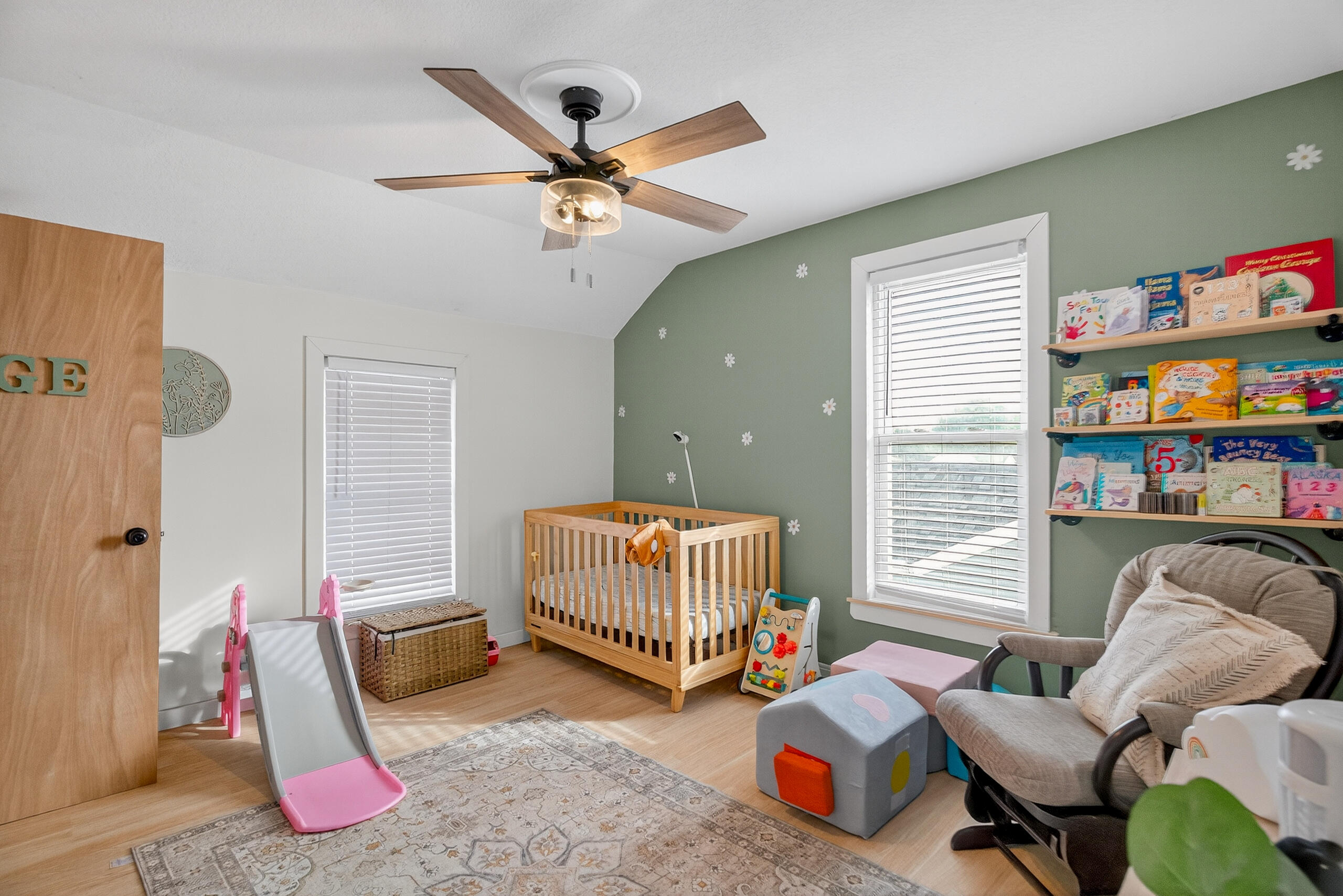 718 Wilkins Street, Celina, Ohio 45822