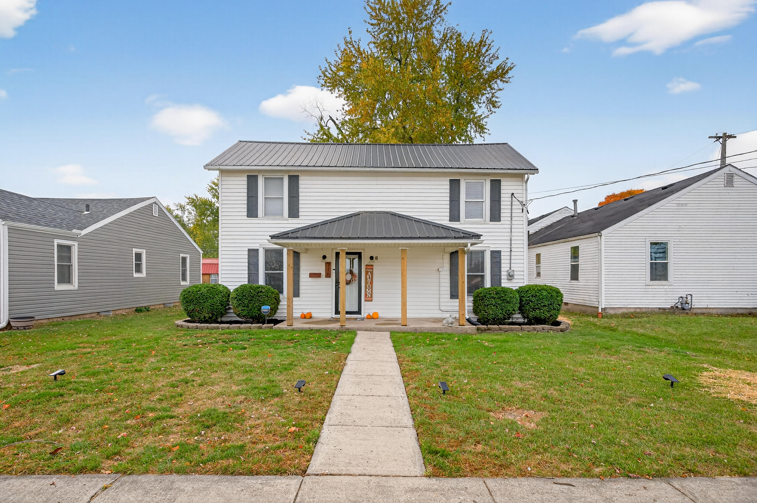 718 Wilkins Street, Celina, Ohio 45822