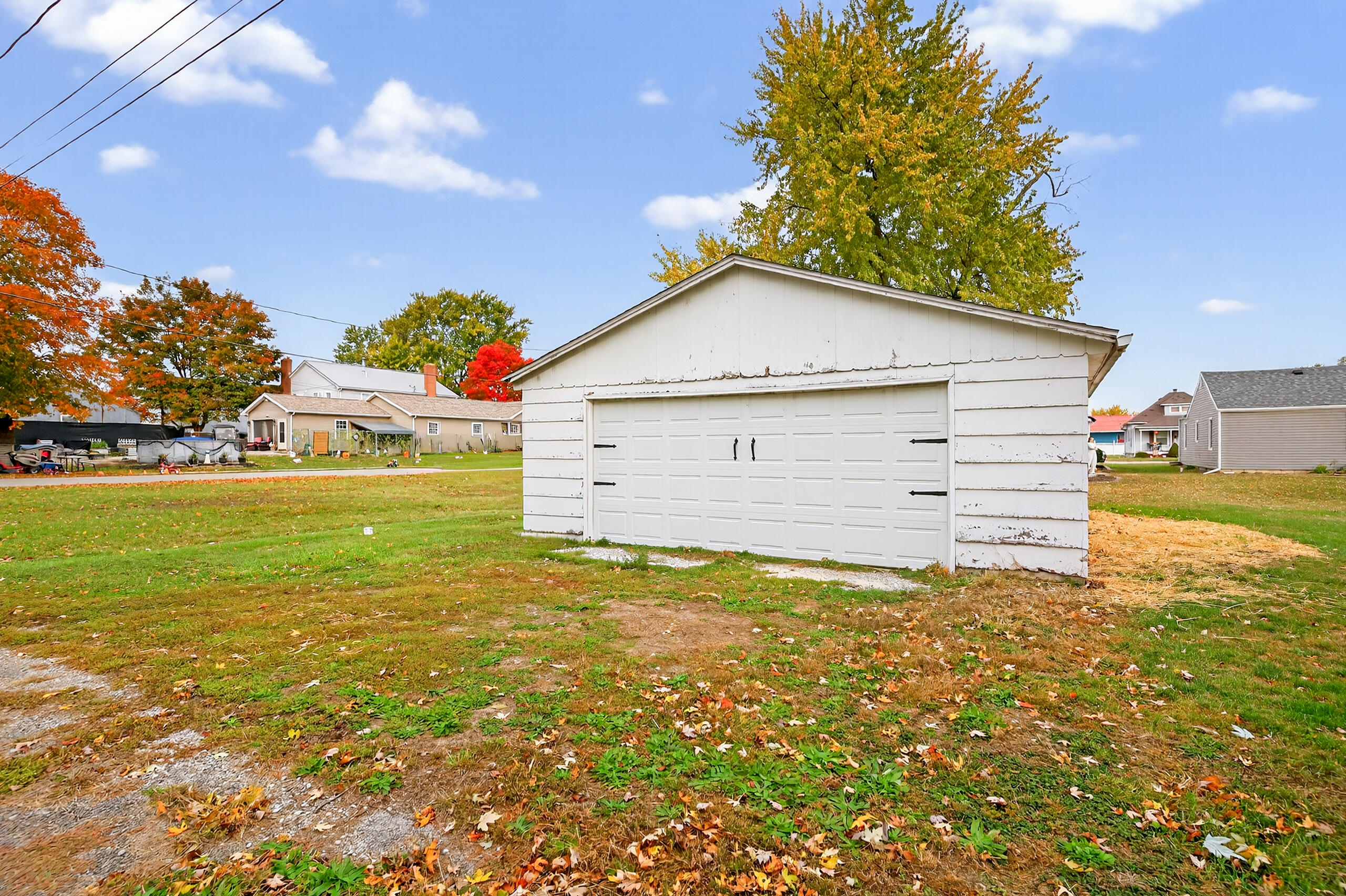 718 Wilkins Street, Celina, Ohio 45822