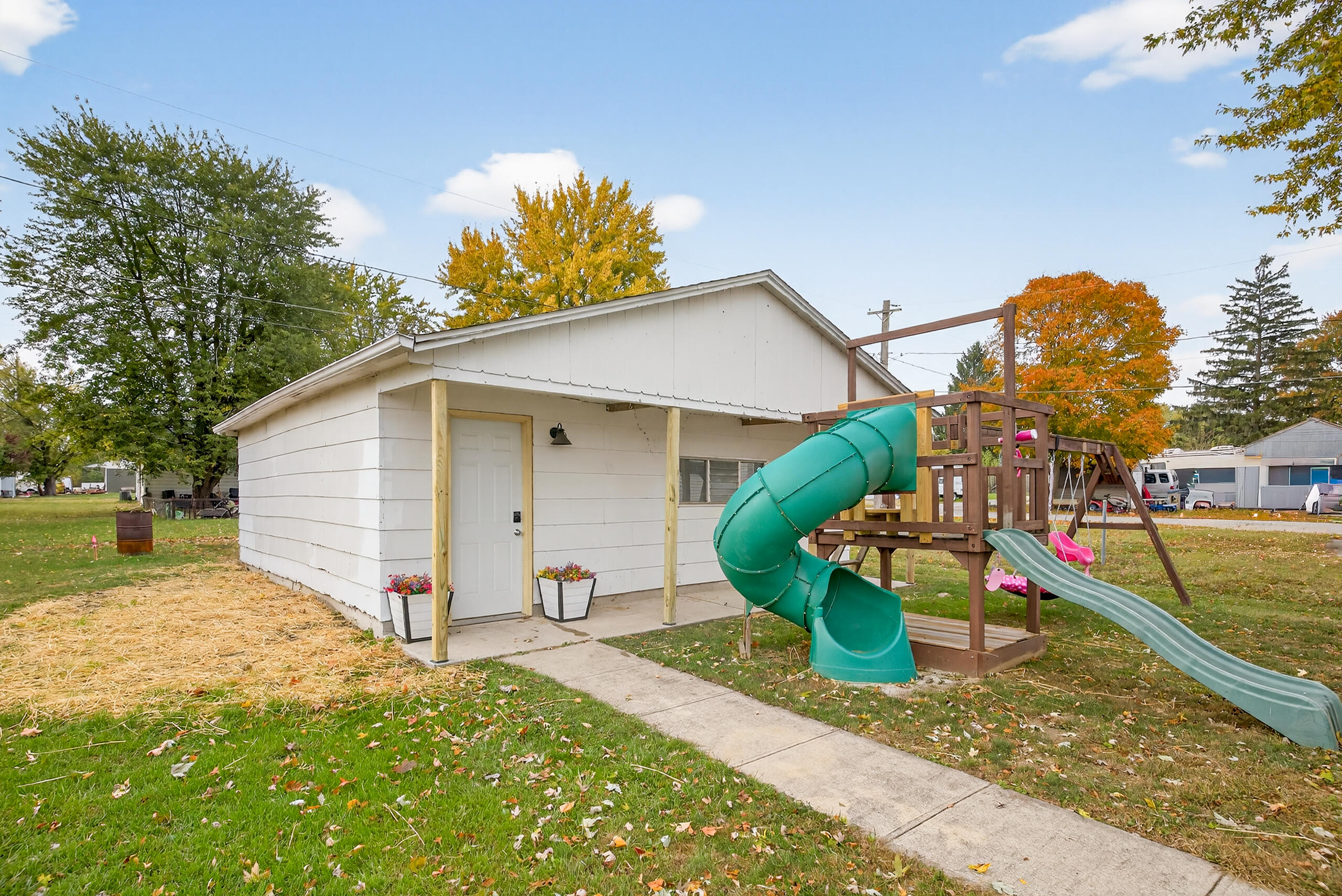718 Wilkins Street, Celina, Ohio 45822