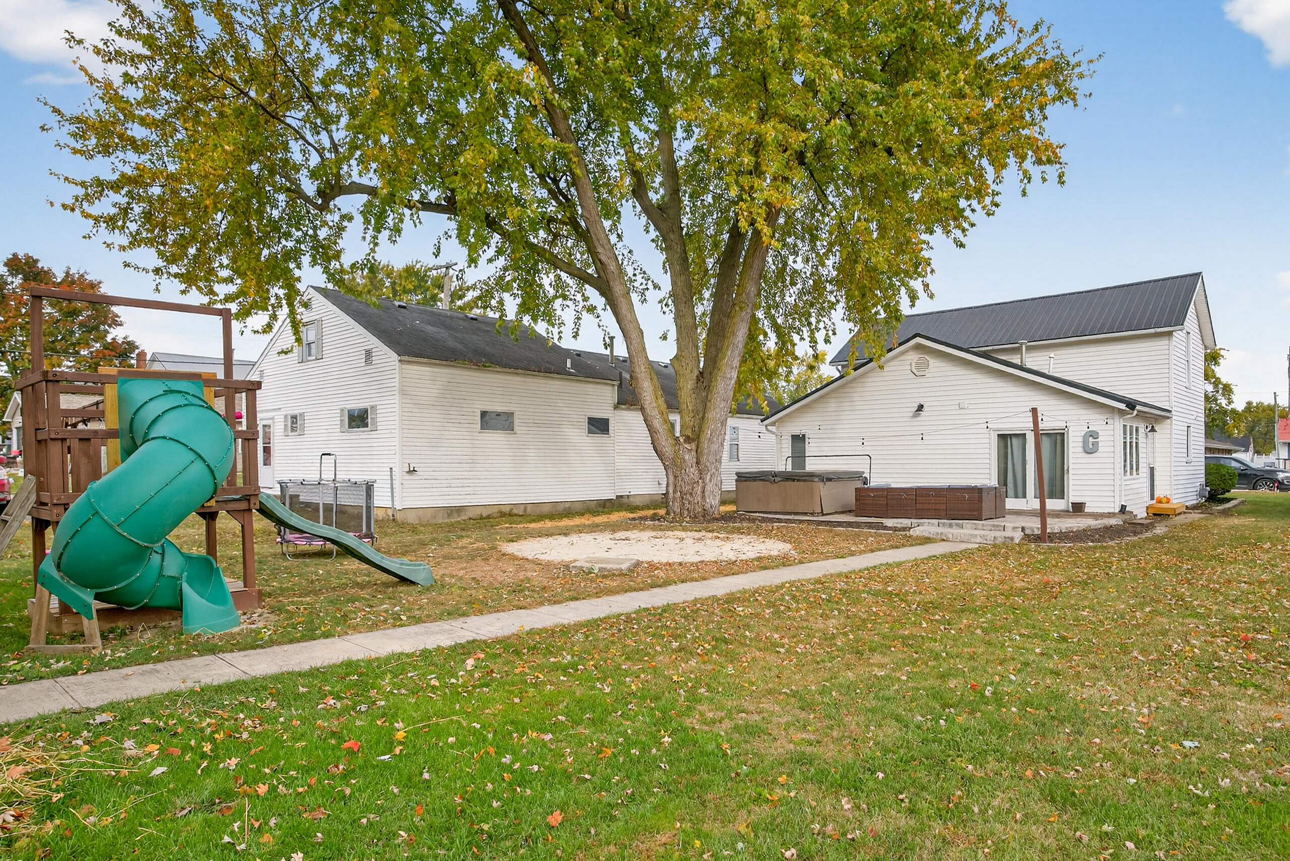 718 Wilkins Street, Celina, Ohio 45822