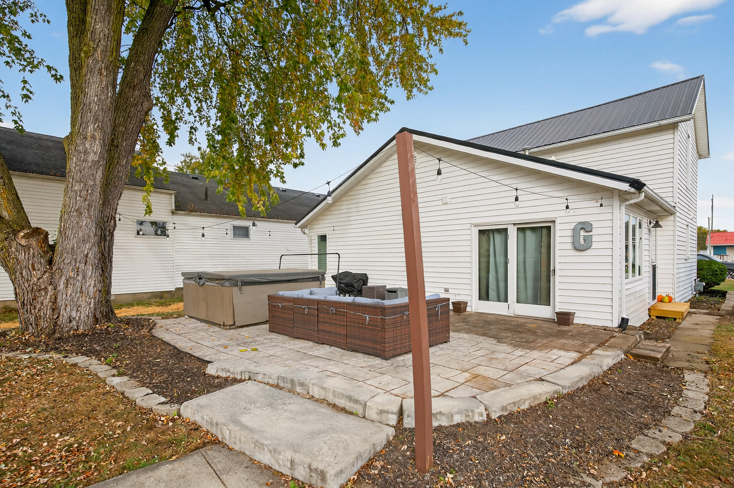 718 Wilkins Street, Celina, Ohio 45822