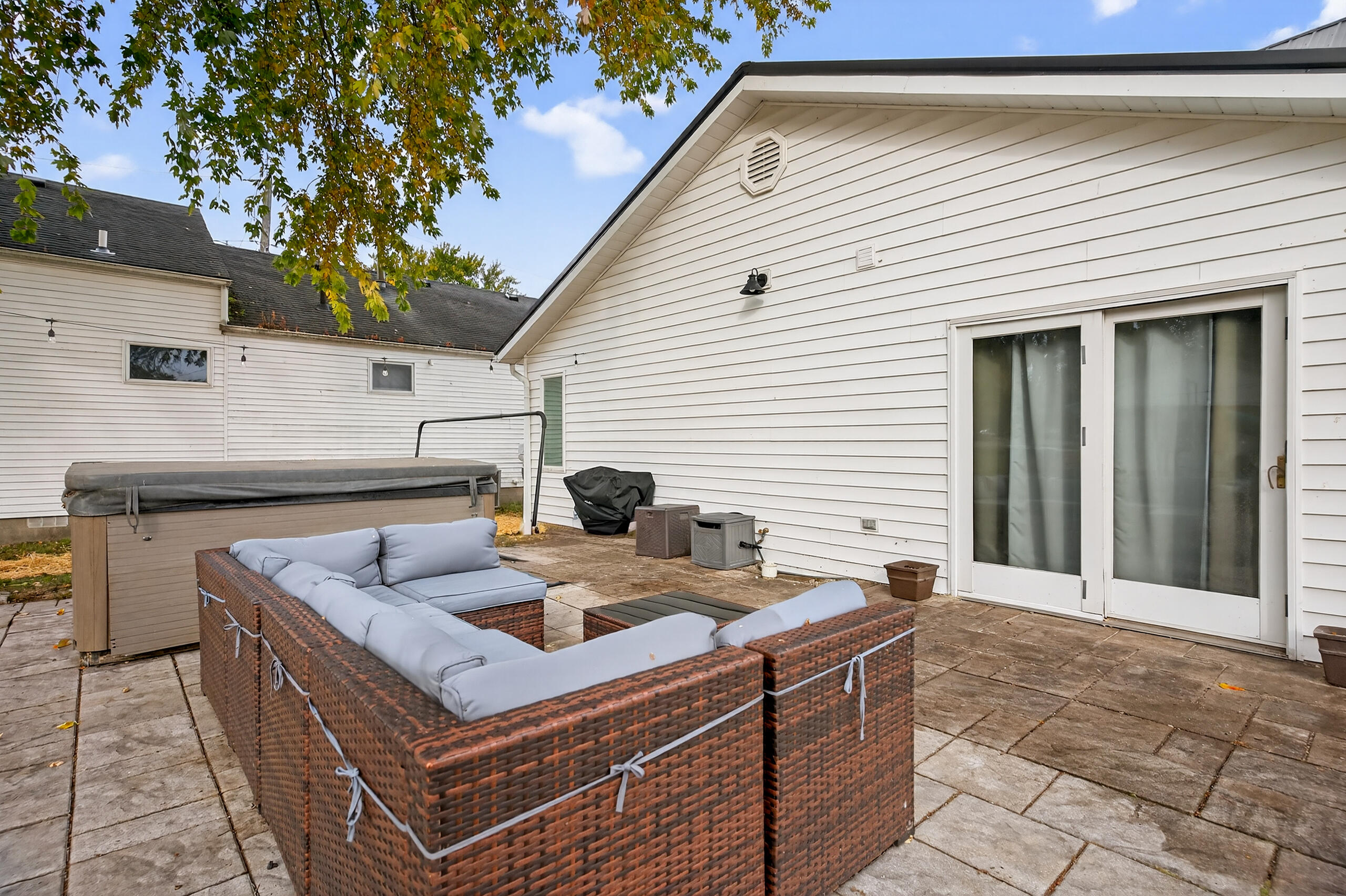 718 Wilkins Street, Celina, Ohio 45822
