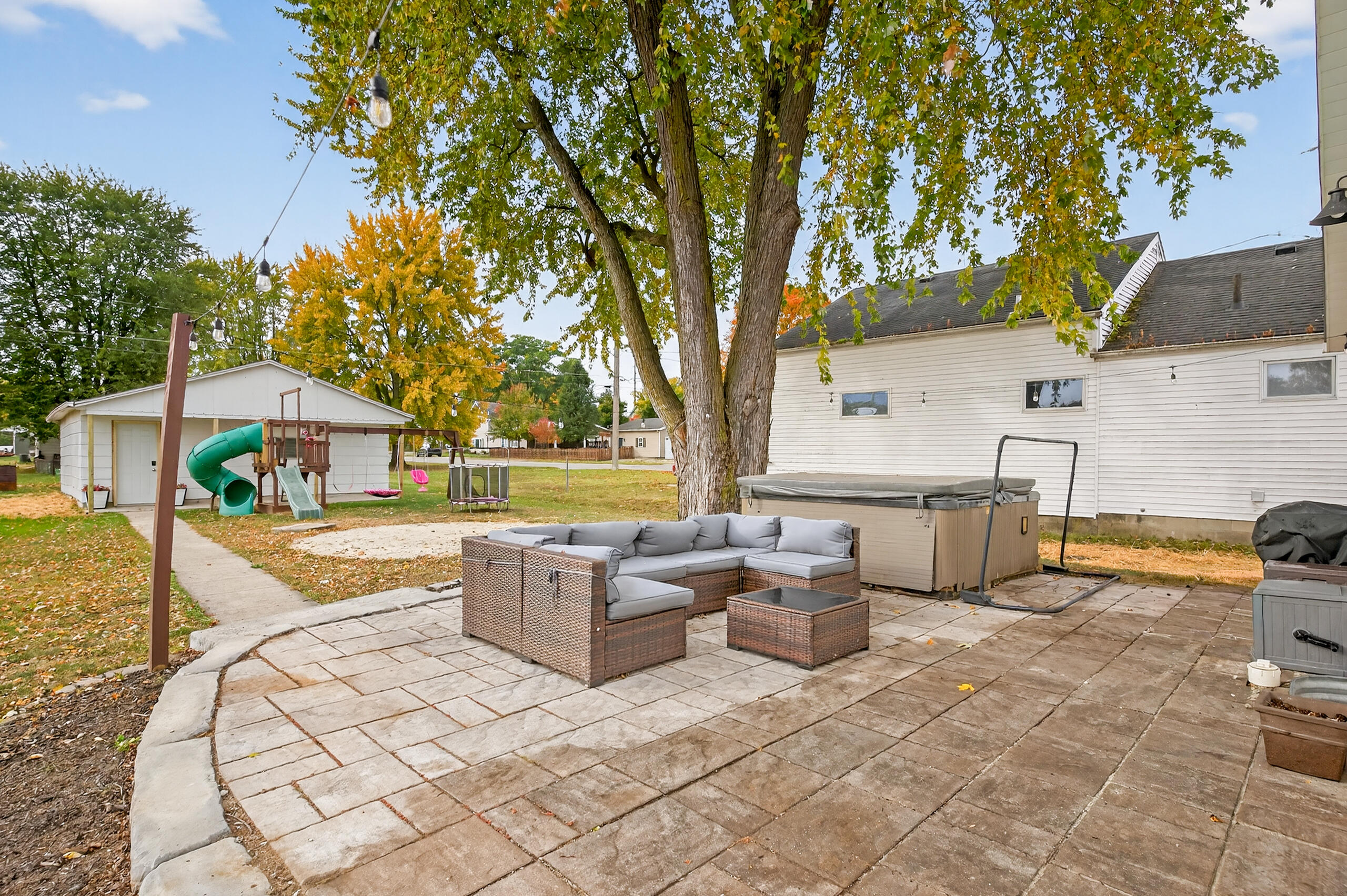 718 Wilkins Street, Celina, Ohio 45822