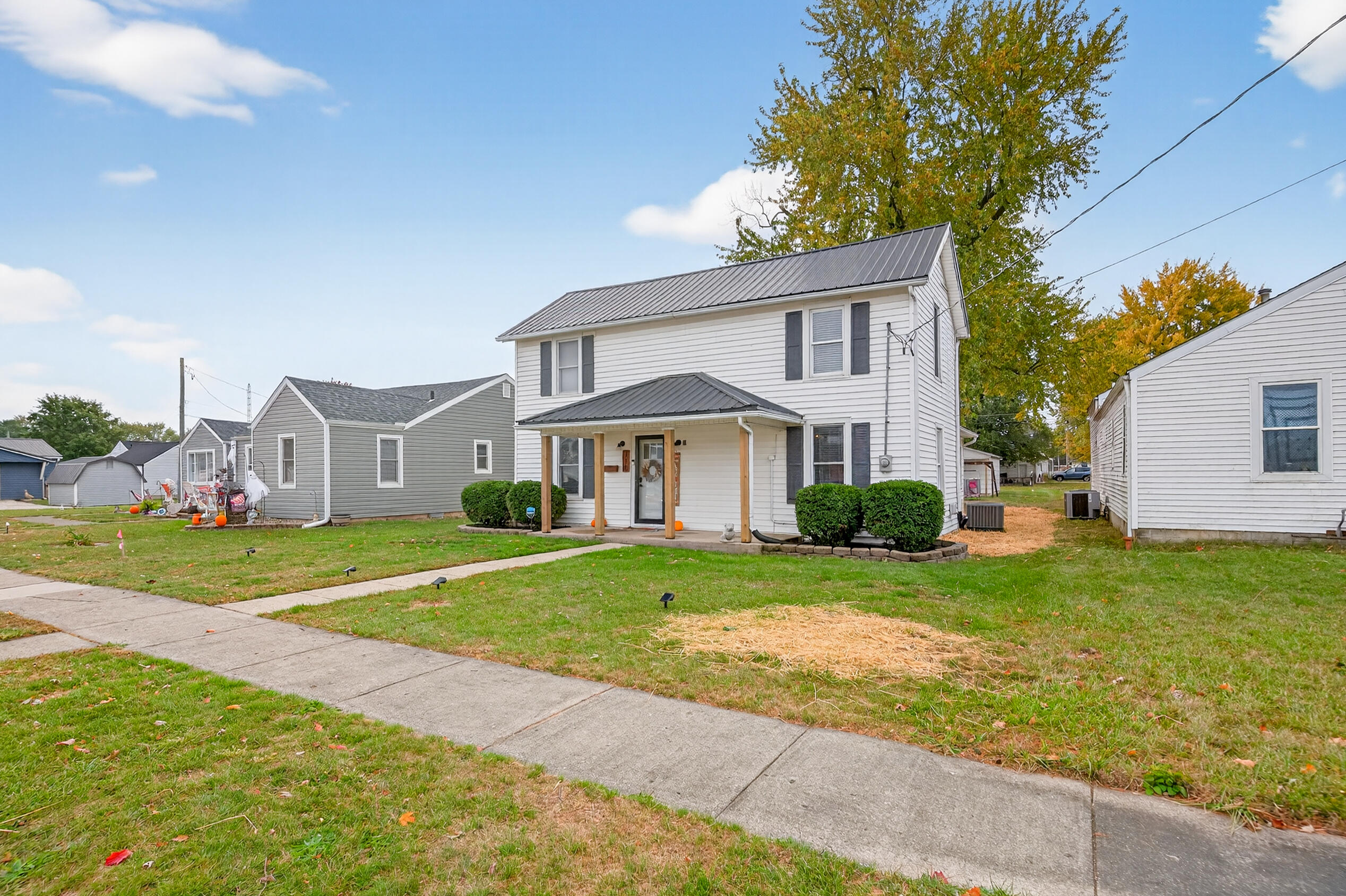 718 Wilkins Street, Celina, Ohio 45822